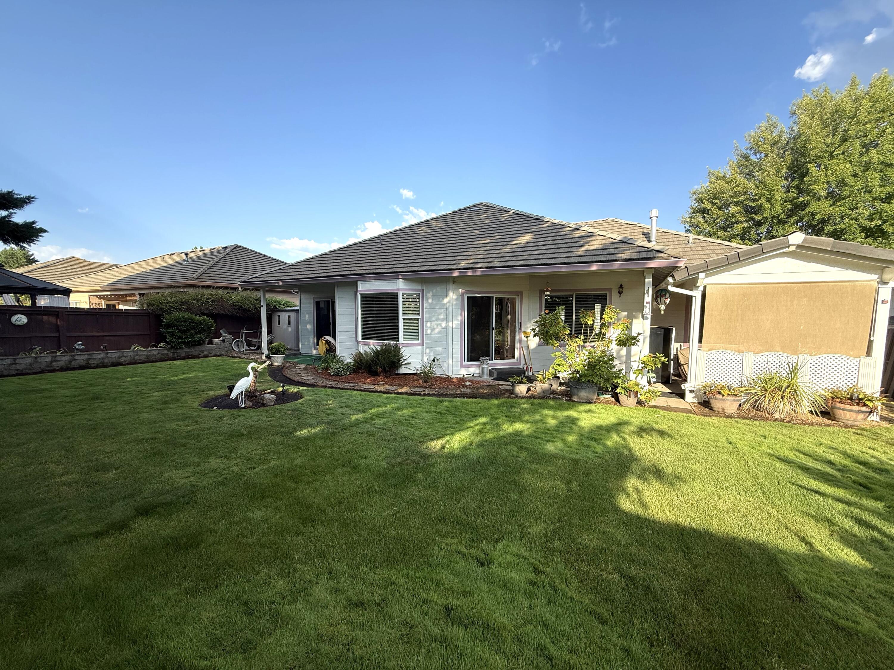 Ridge View Subdivision - Residential