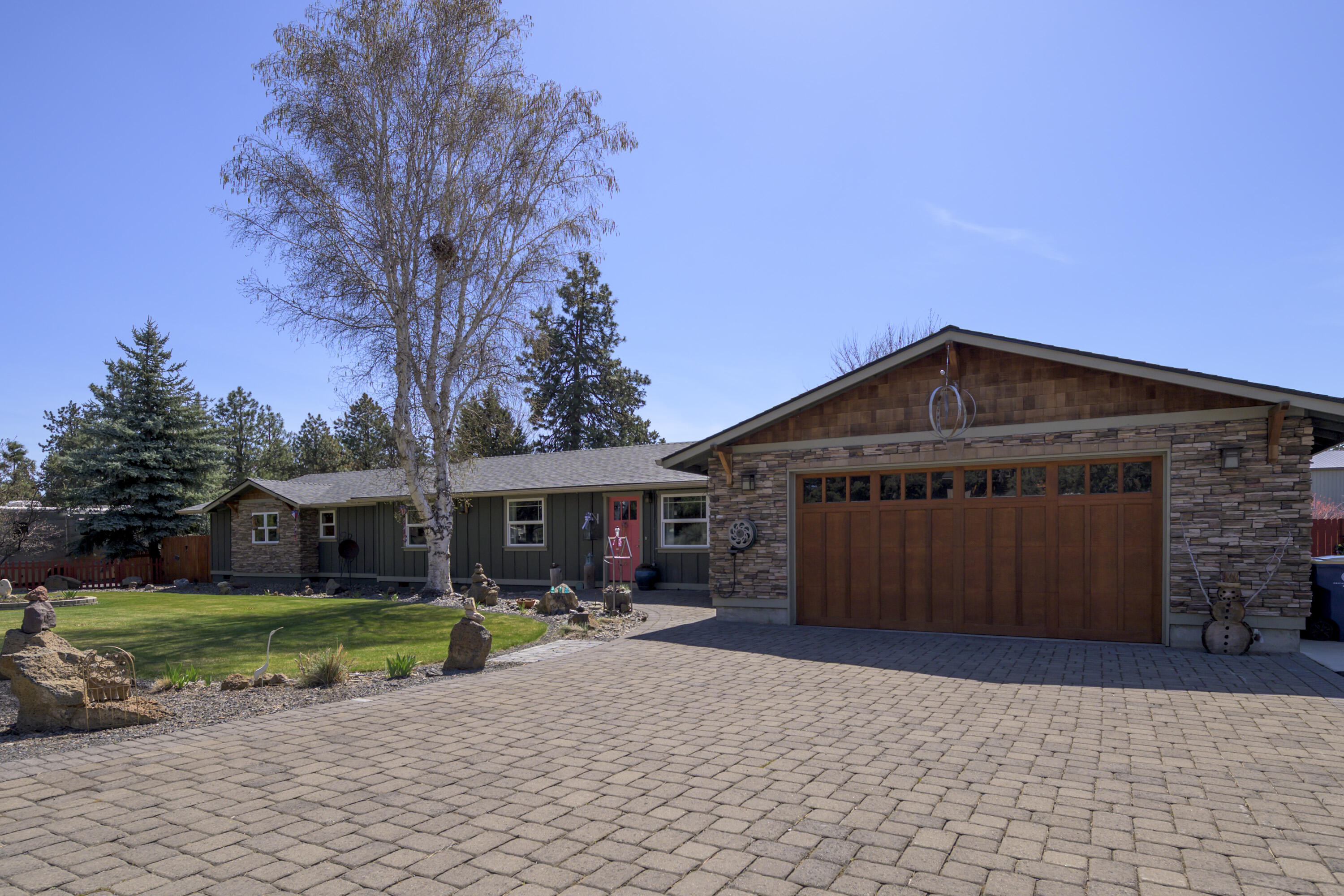 Desert Woods - Residential