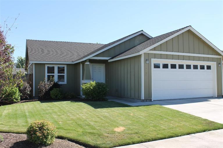 Cascade Vista - Residential