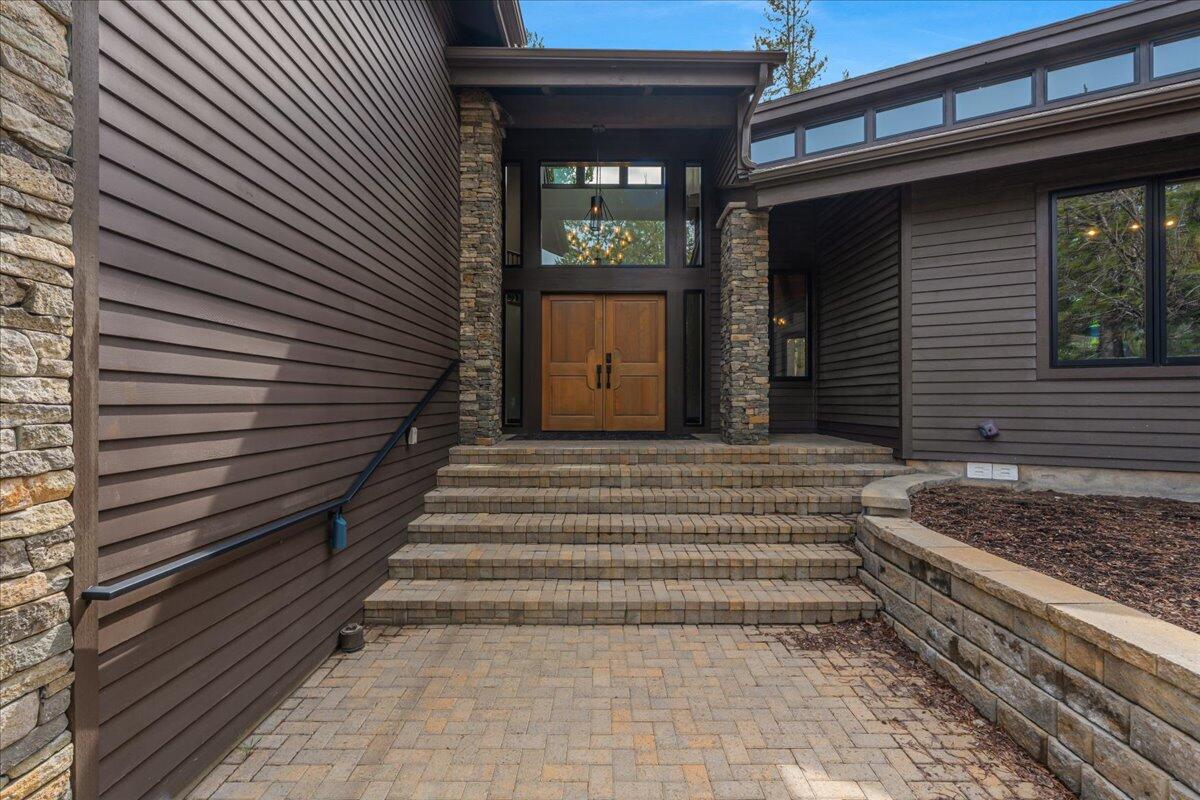 Fairway Crest Village - Residential
