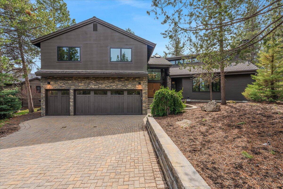 Fairway Crest Village - Residential