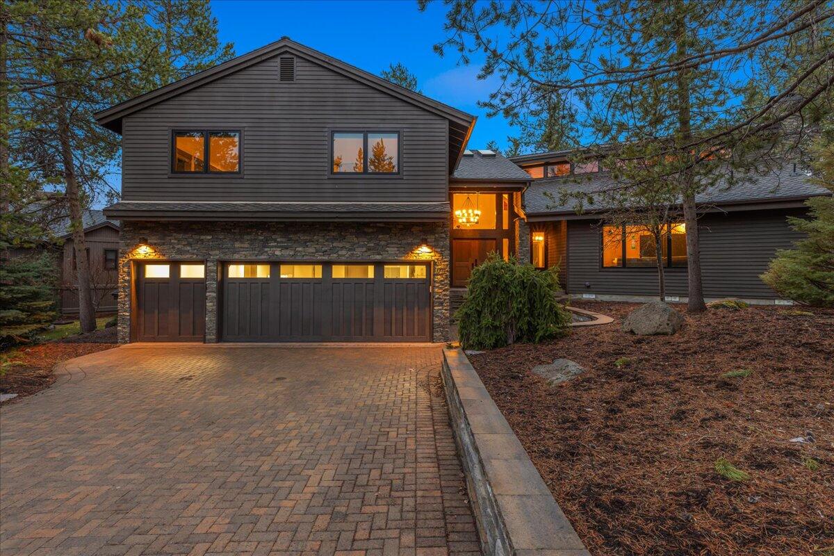 Fairway Crest Village - Residential