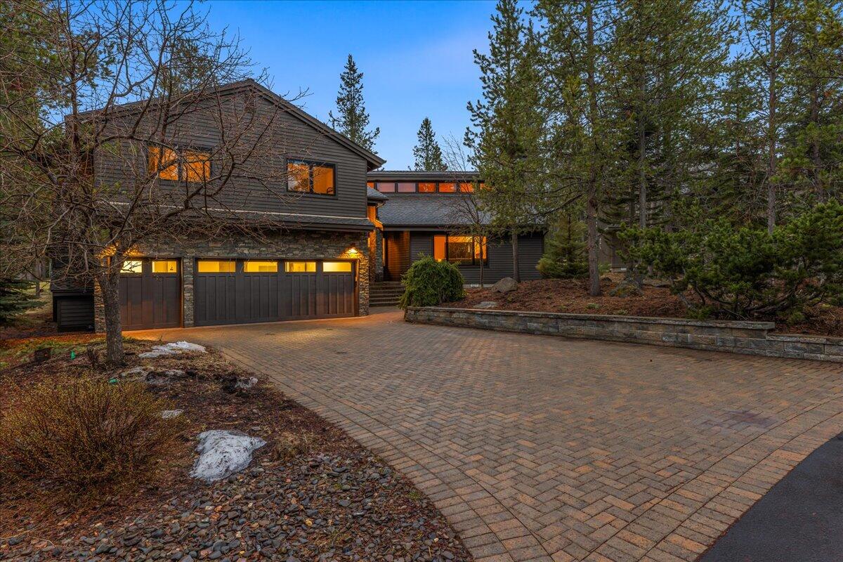 Fairway Crest Village - Residential