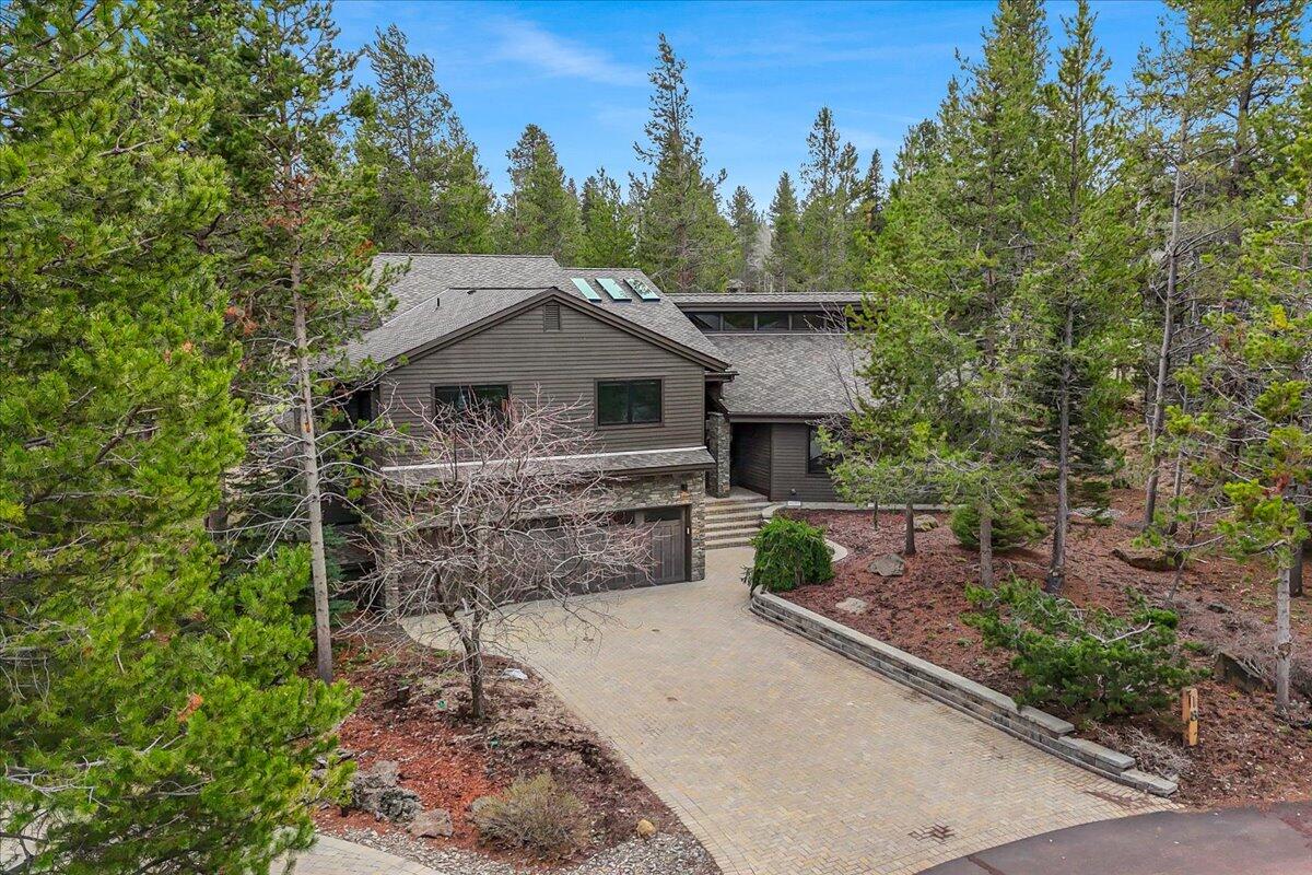 Fairway Crest Village - Residential