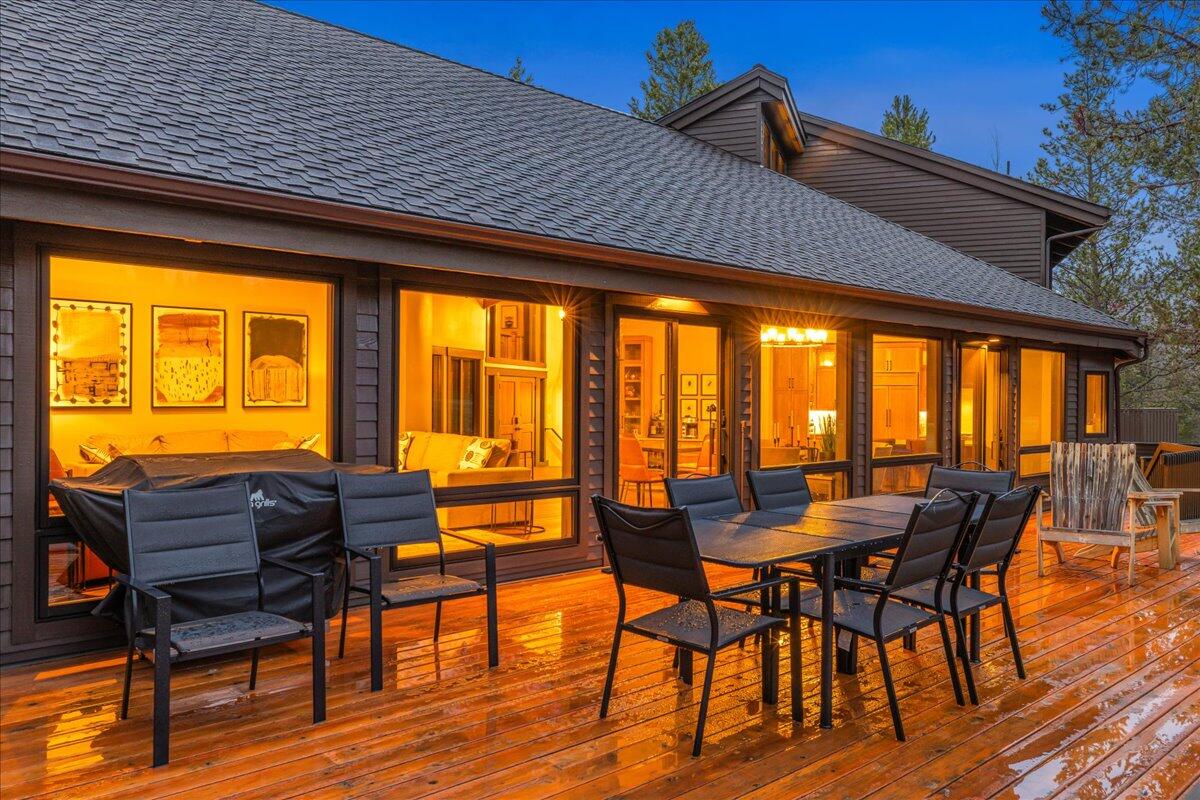 Fairway Crest Village - Residential