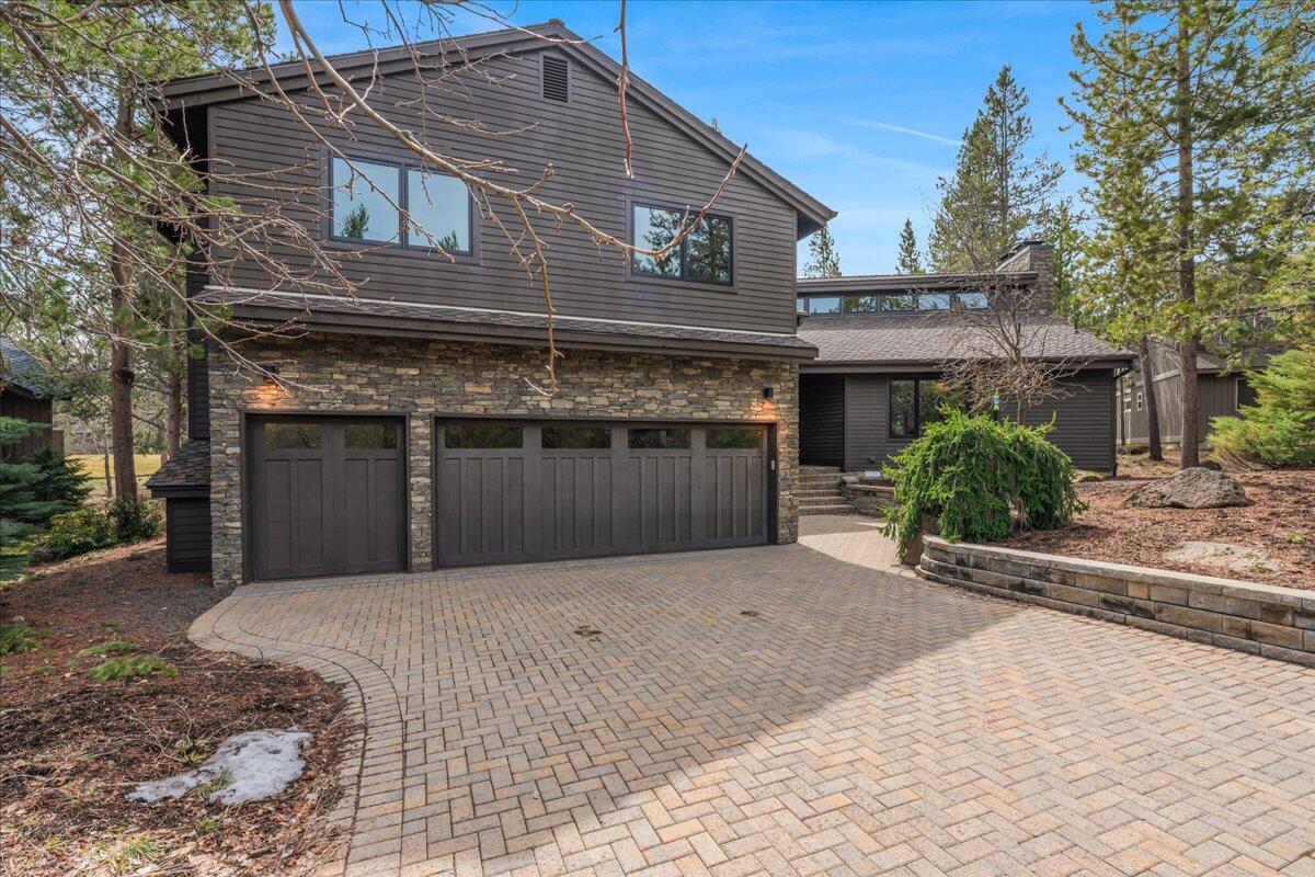Fairway Crest Village - Residential