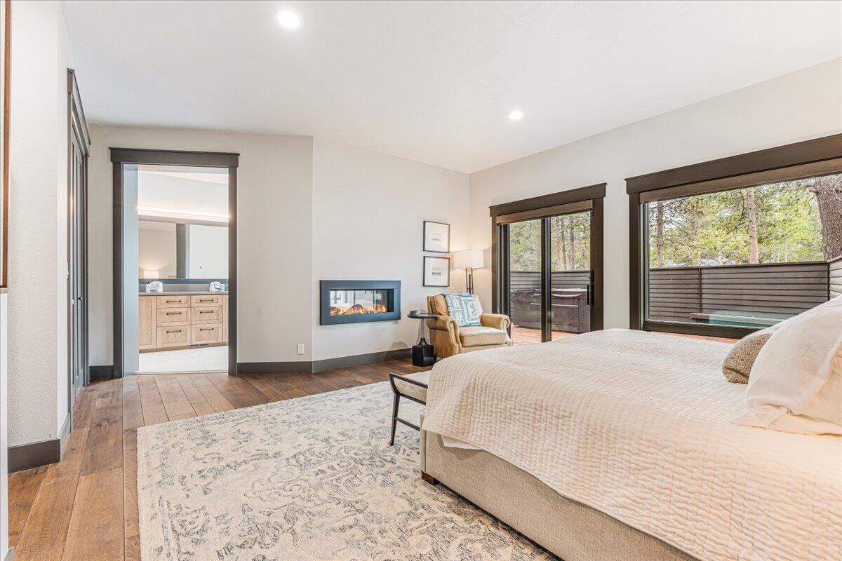 Fairway Crest Village - Residential