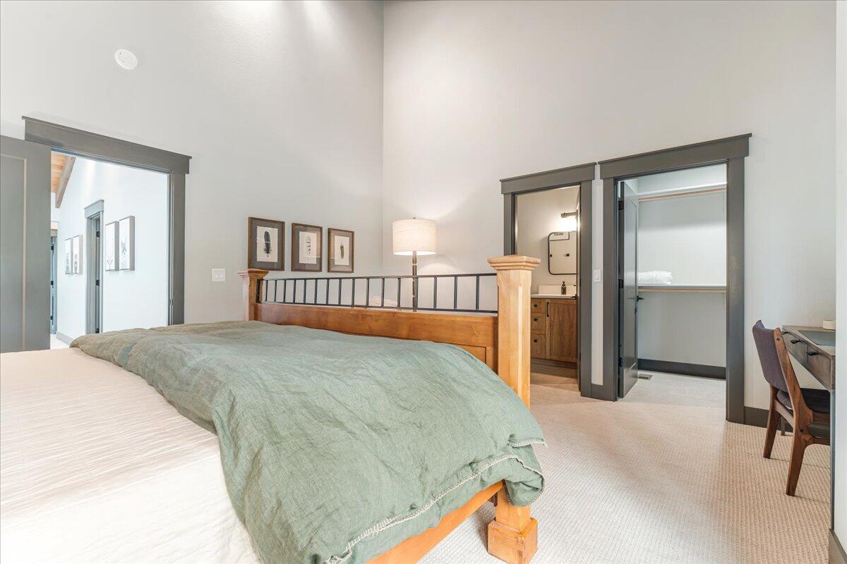 Fairway Crest Village - Residential