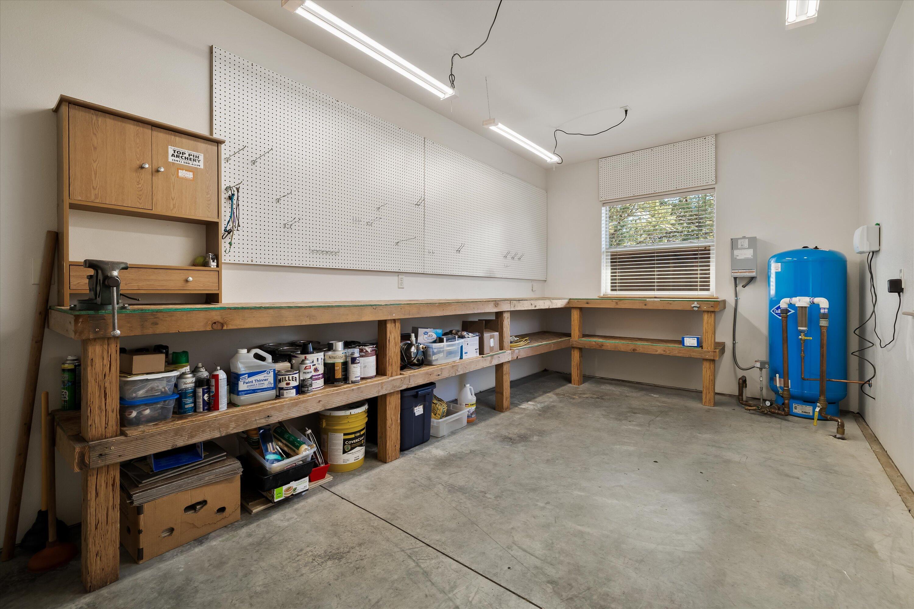 CLAS - Residential