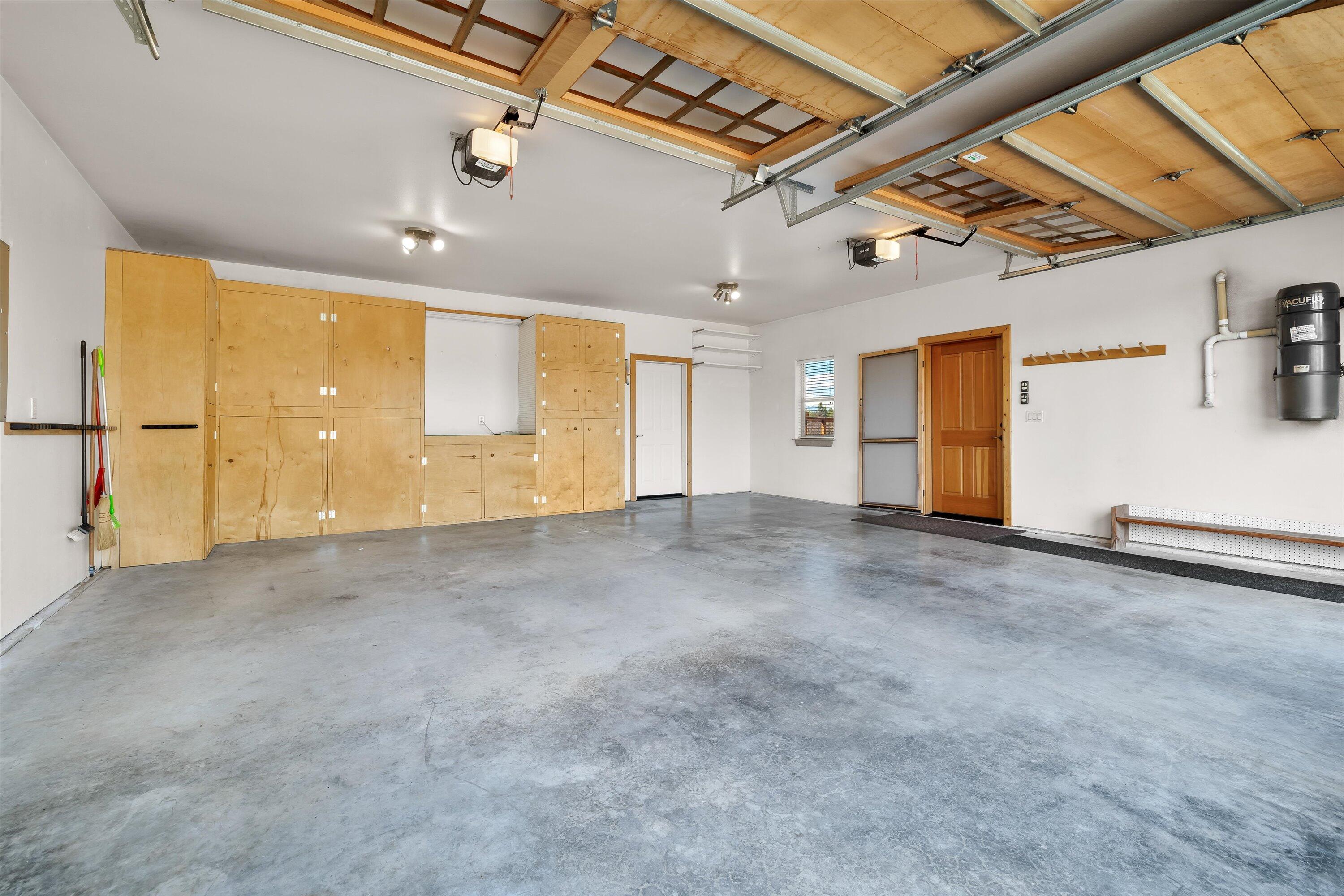 CLAS - Residential