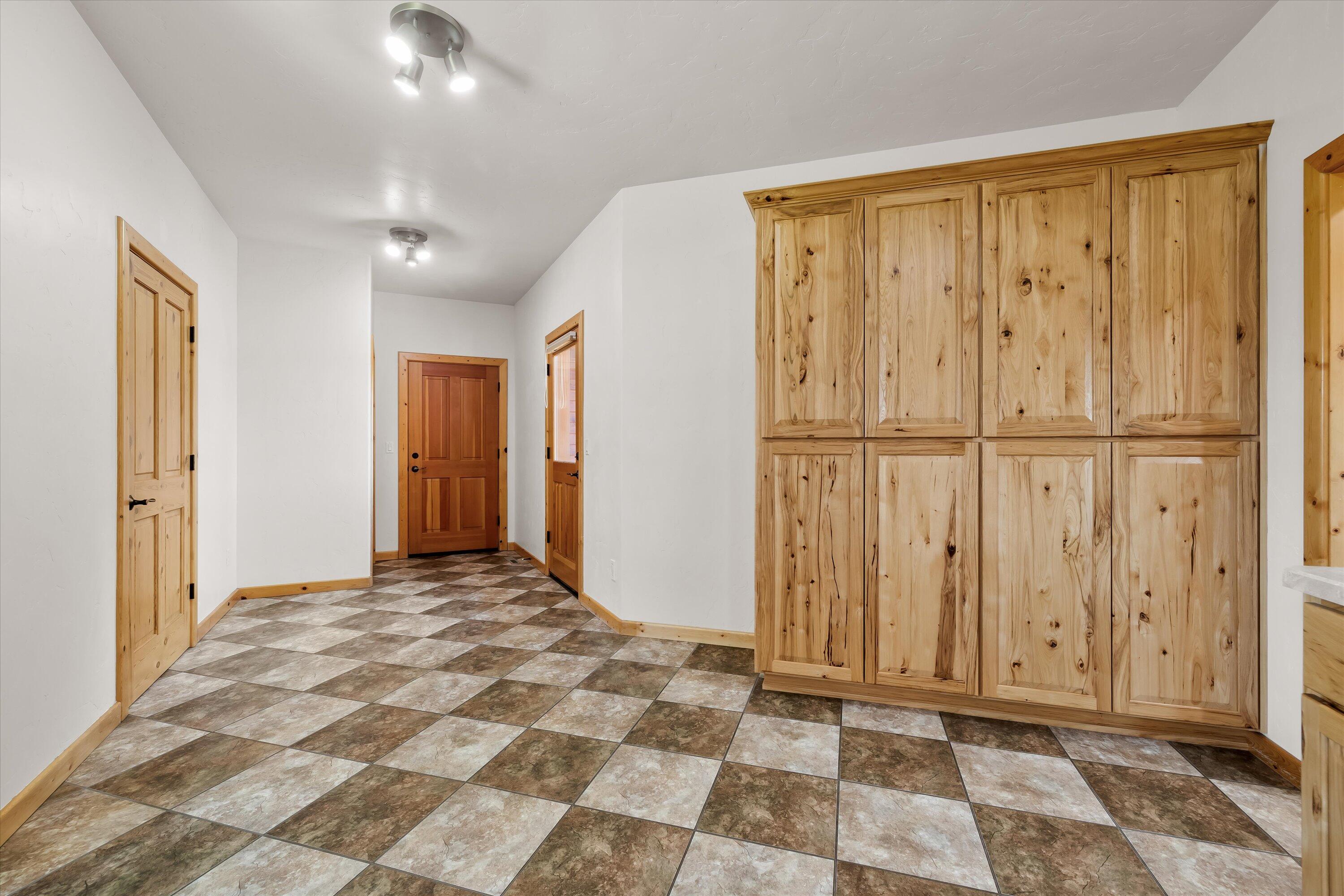 CLAS - Residential