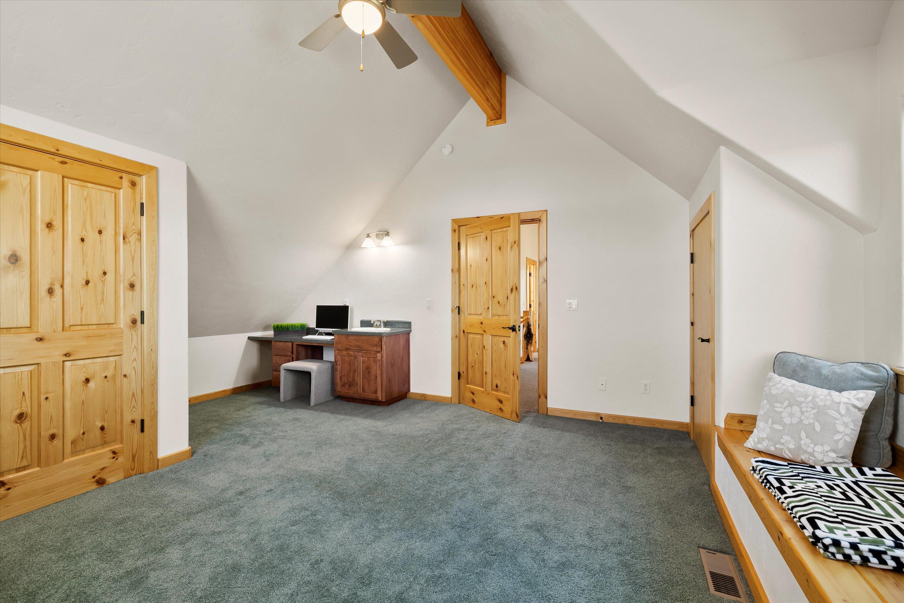 CLAS - Residential