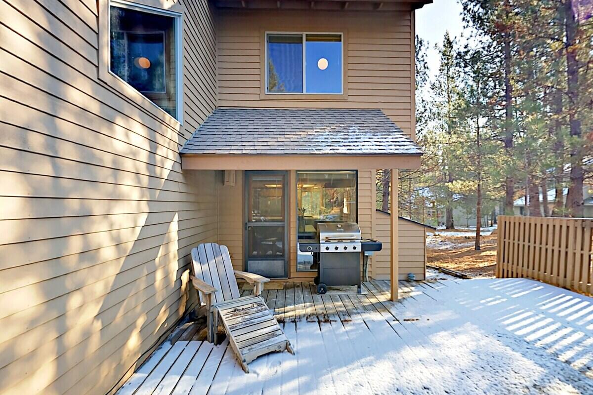 Mtn Village East - Residential