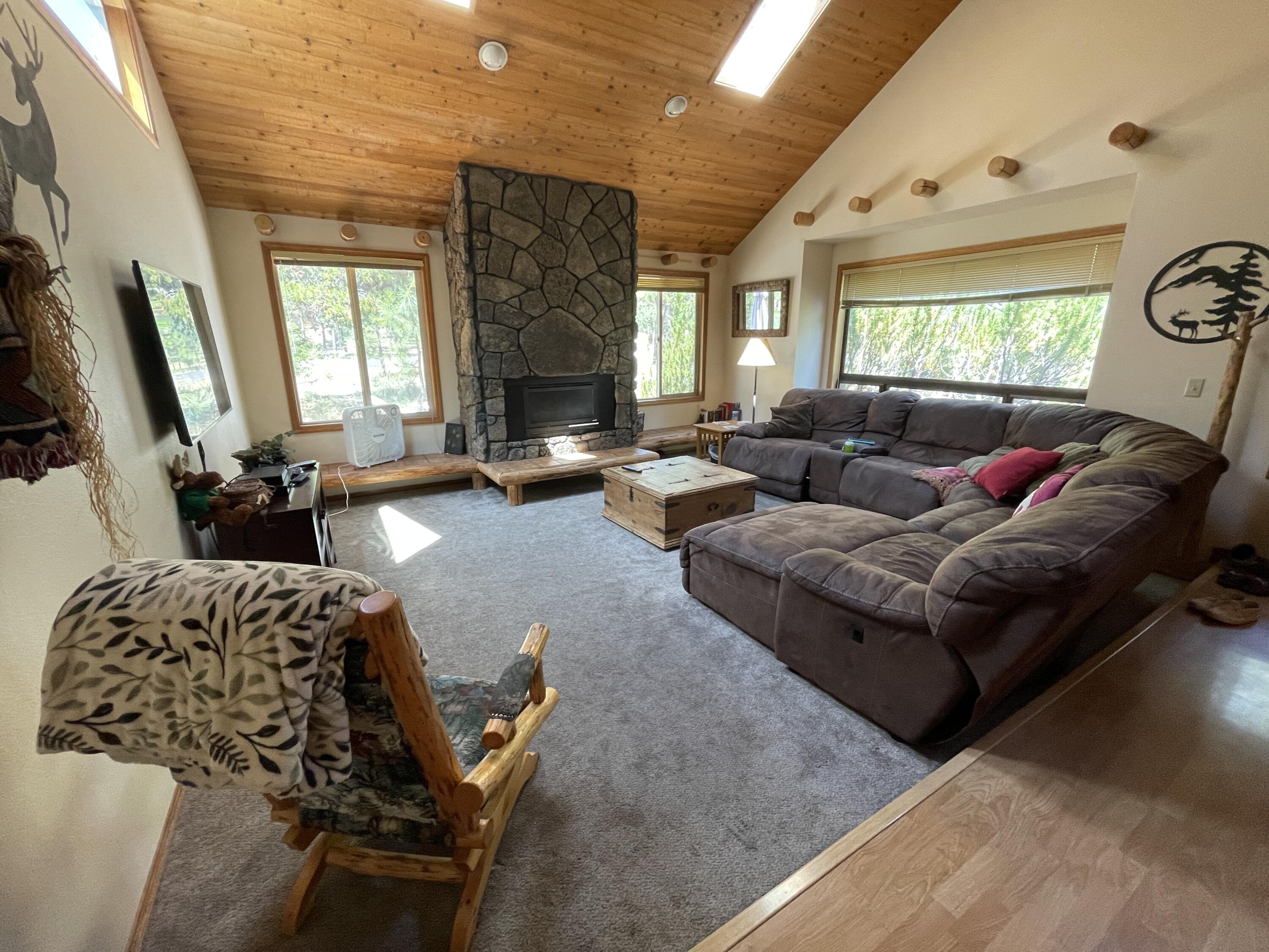 Mtn Village East - Residential
