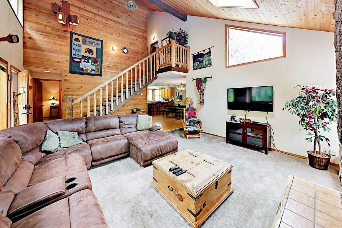 Mtn Village East - Residential