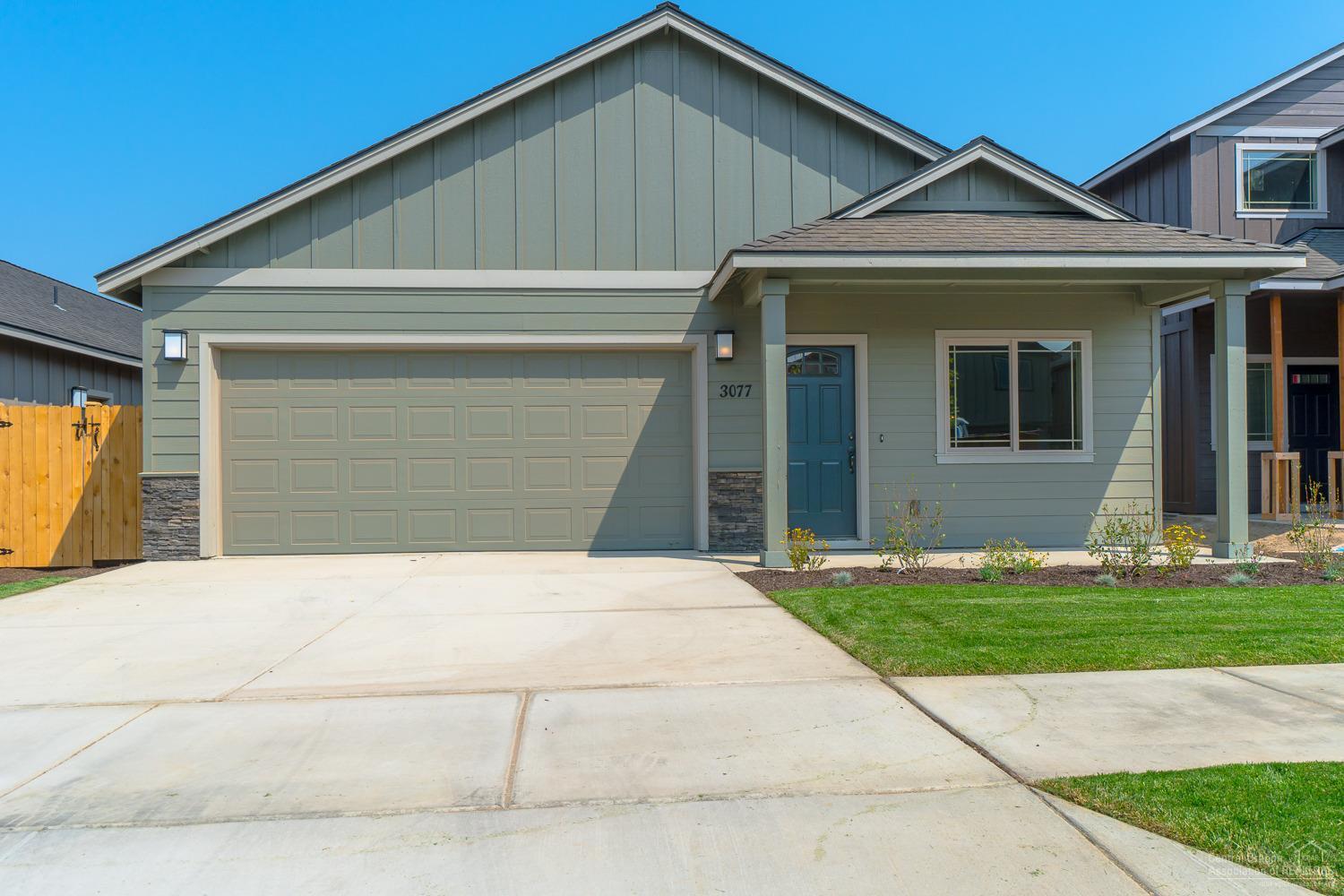 Fieldstone Crossing - Residential