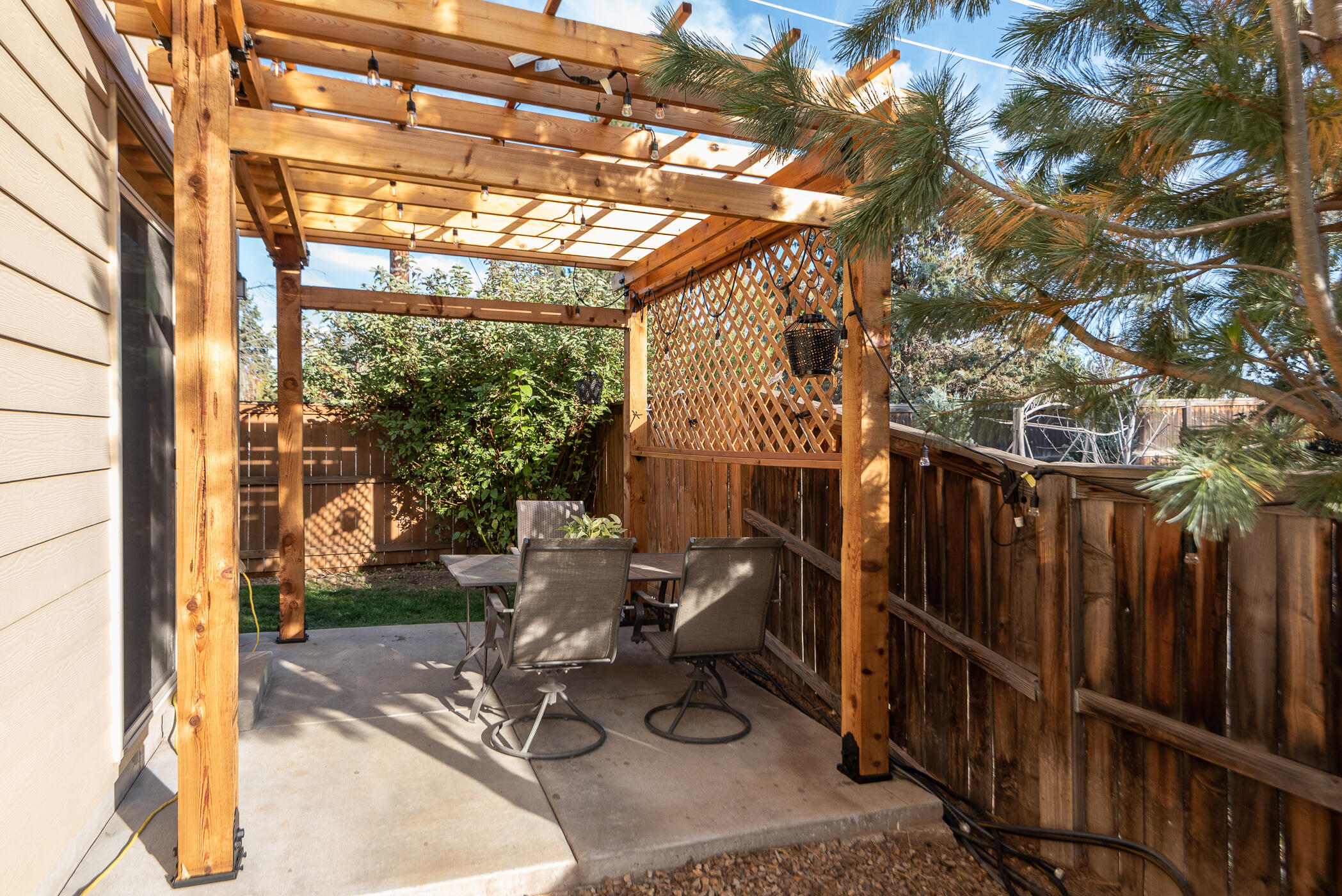Sundance Meadows - Residential
