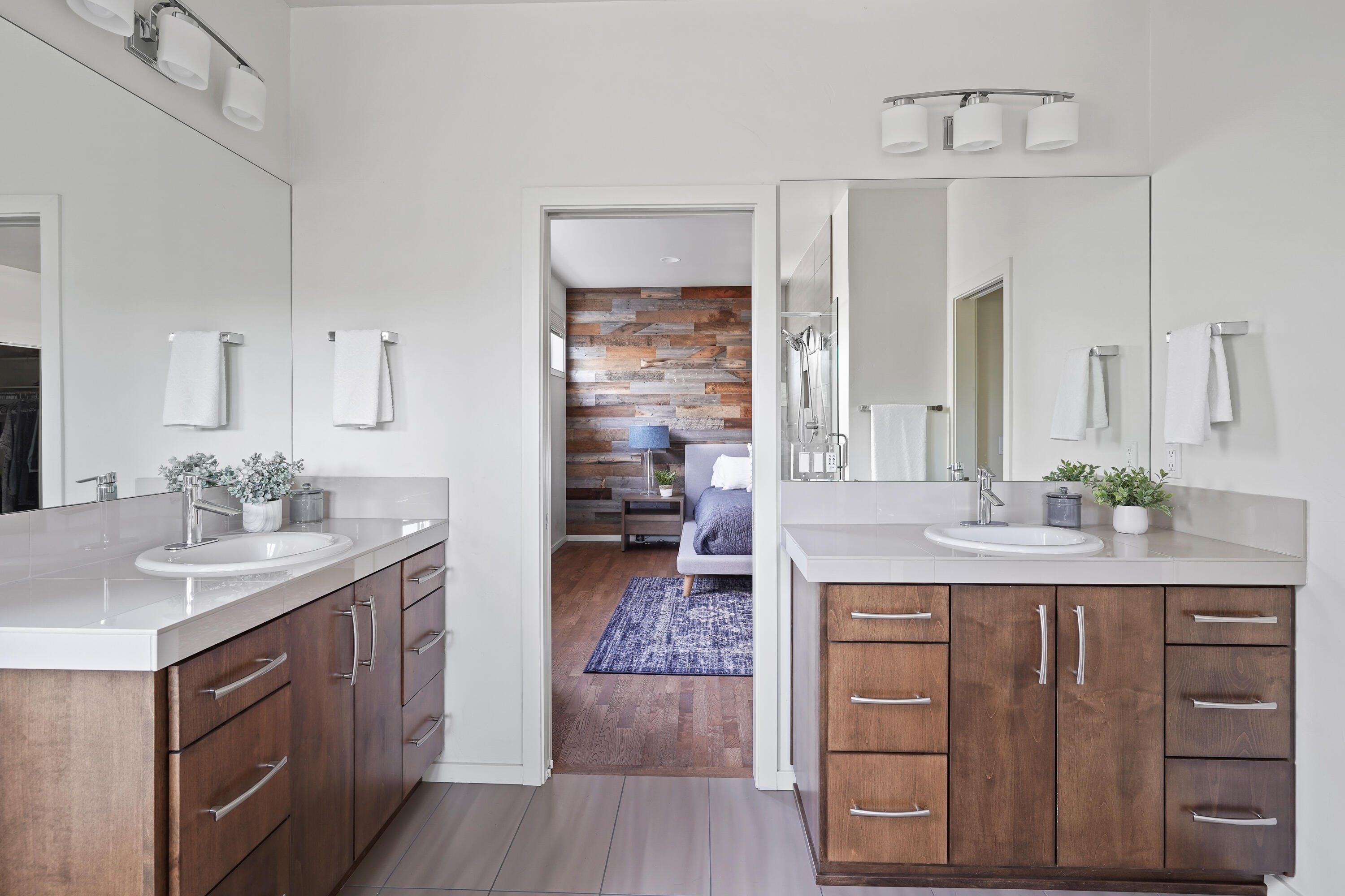 NorthWest Crossing - Residential