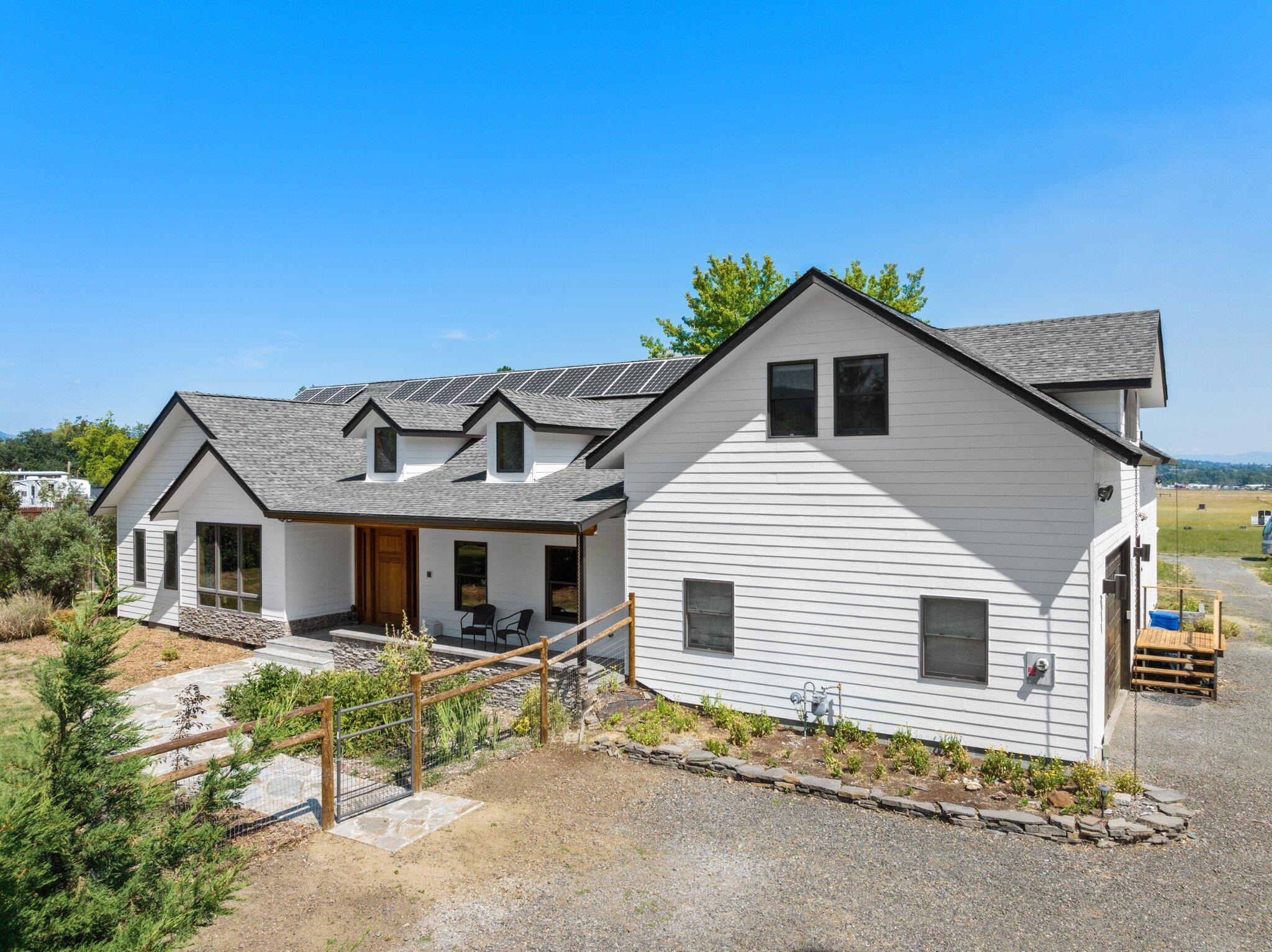 N/A - Residential