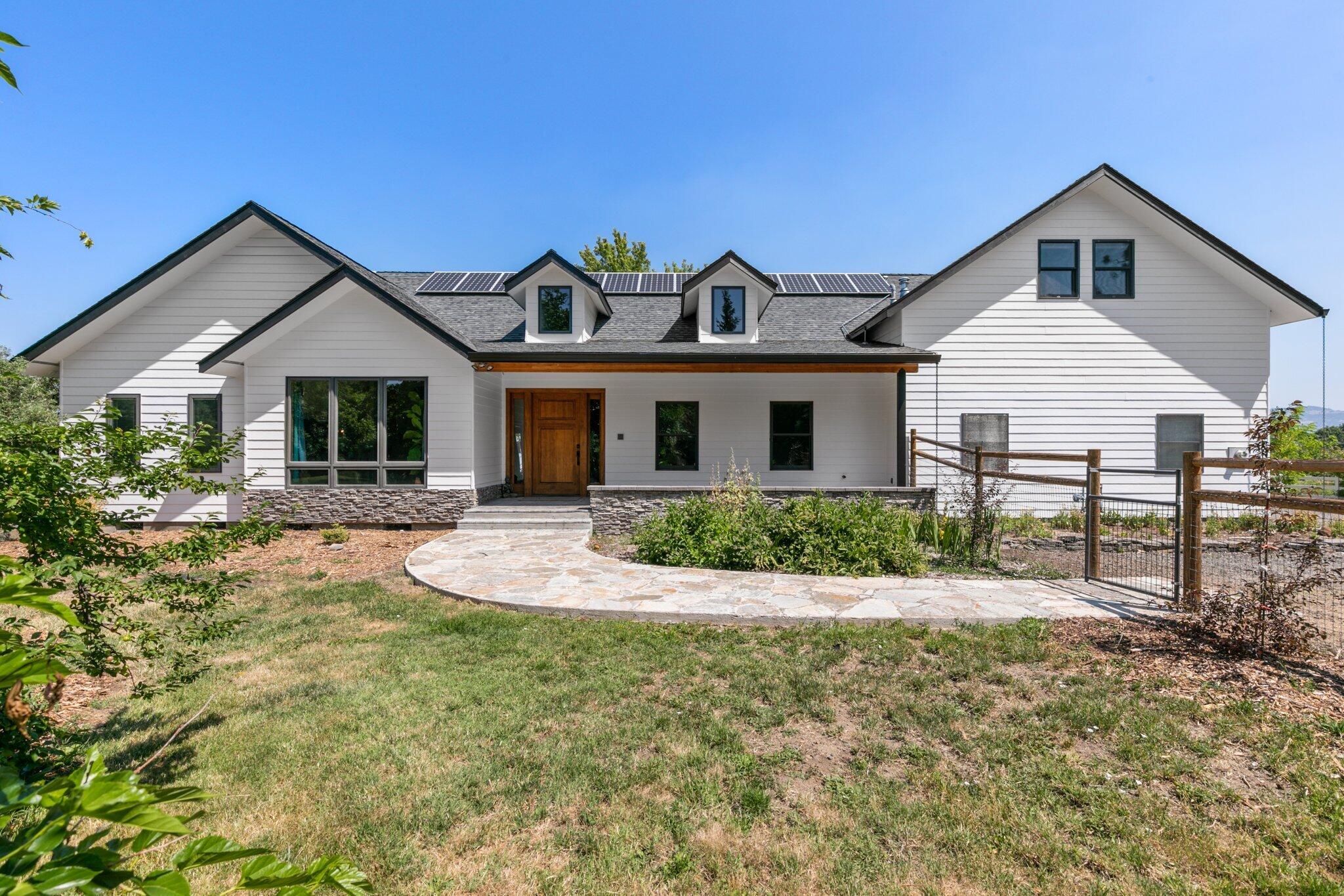 N/A - Residential