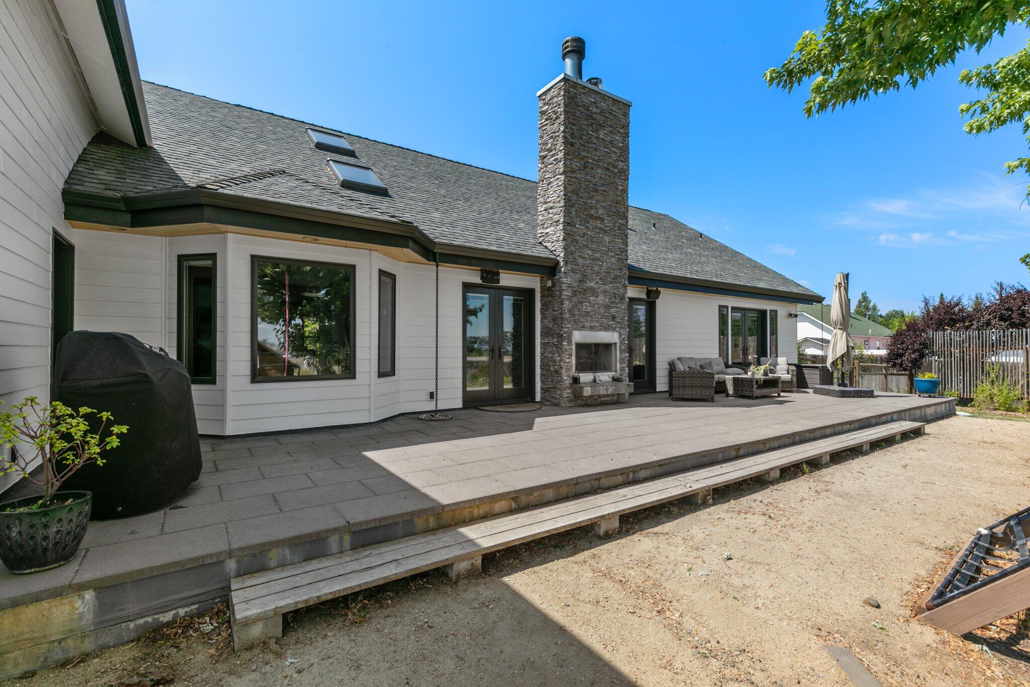 N/A - Residential