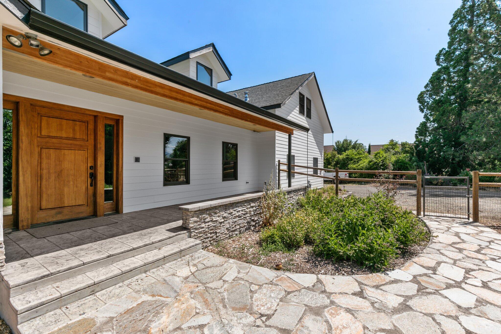 N/A - Residential