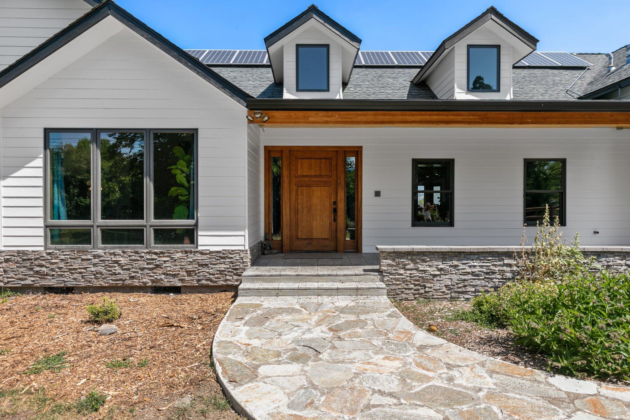 N/A - Residential