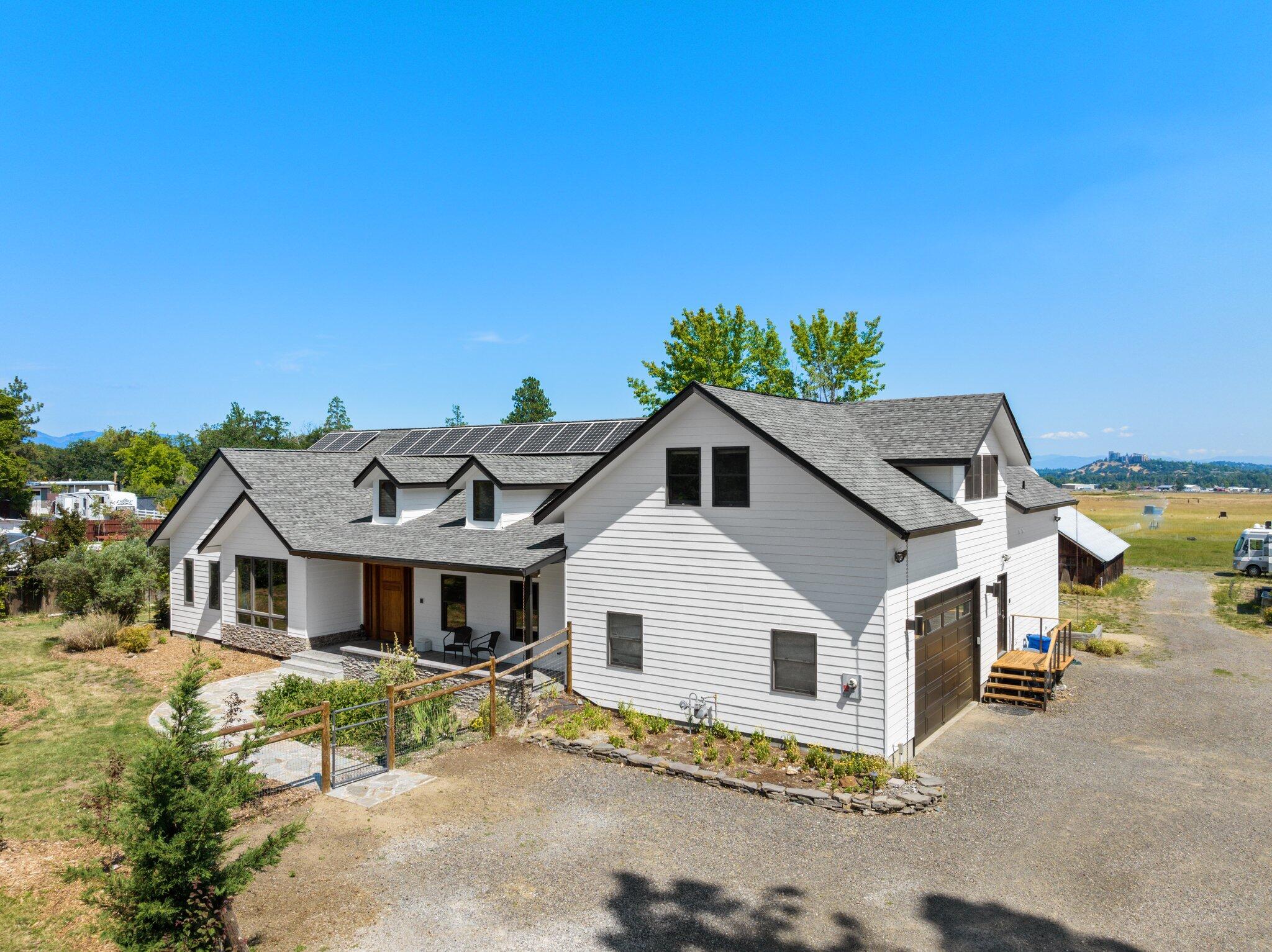 N/A - Residential