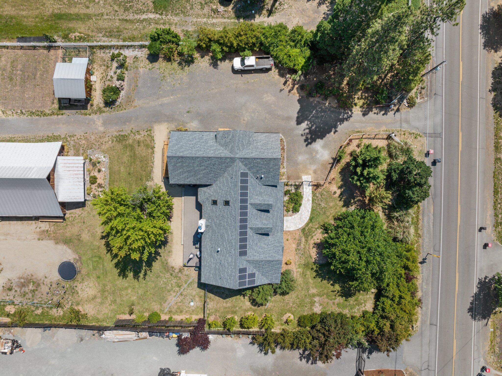 N/A - Residential