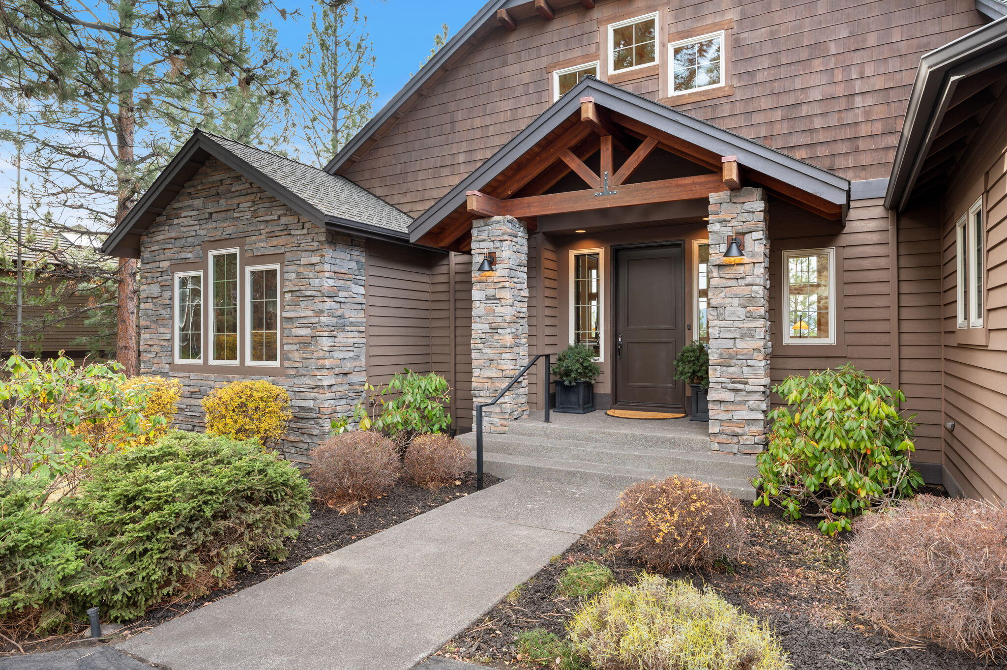 Awbrey Butte - Residential