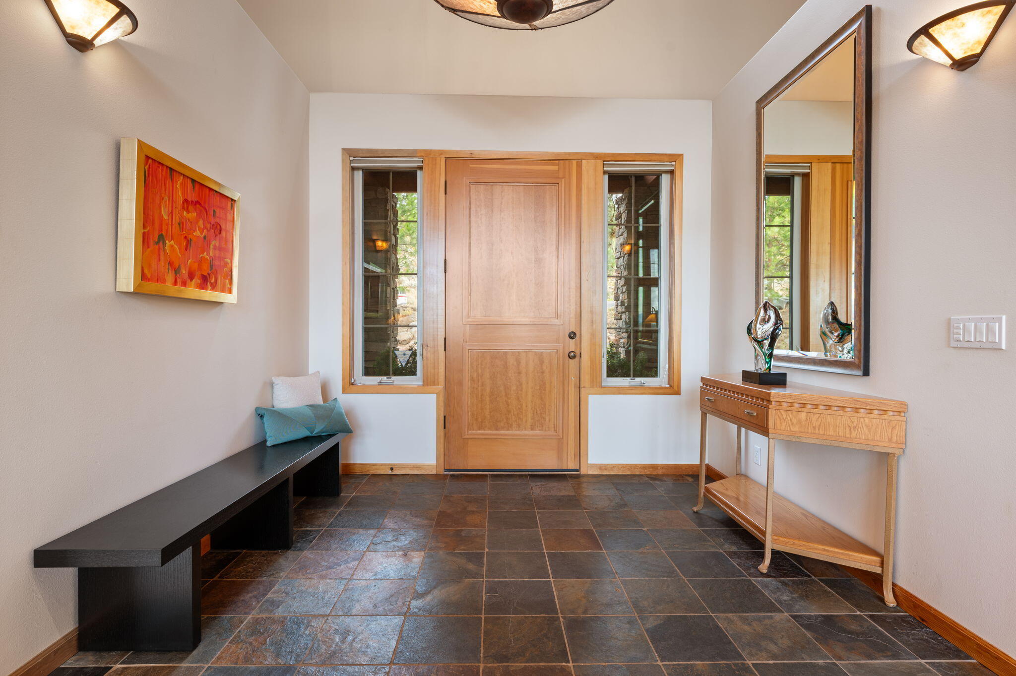 Awbrey Butte - Residential