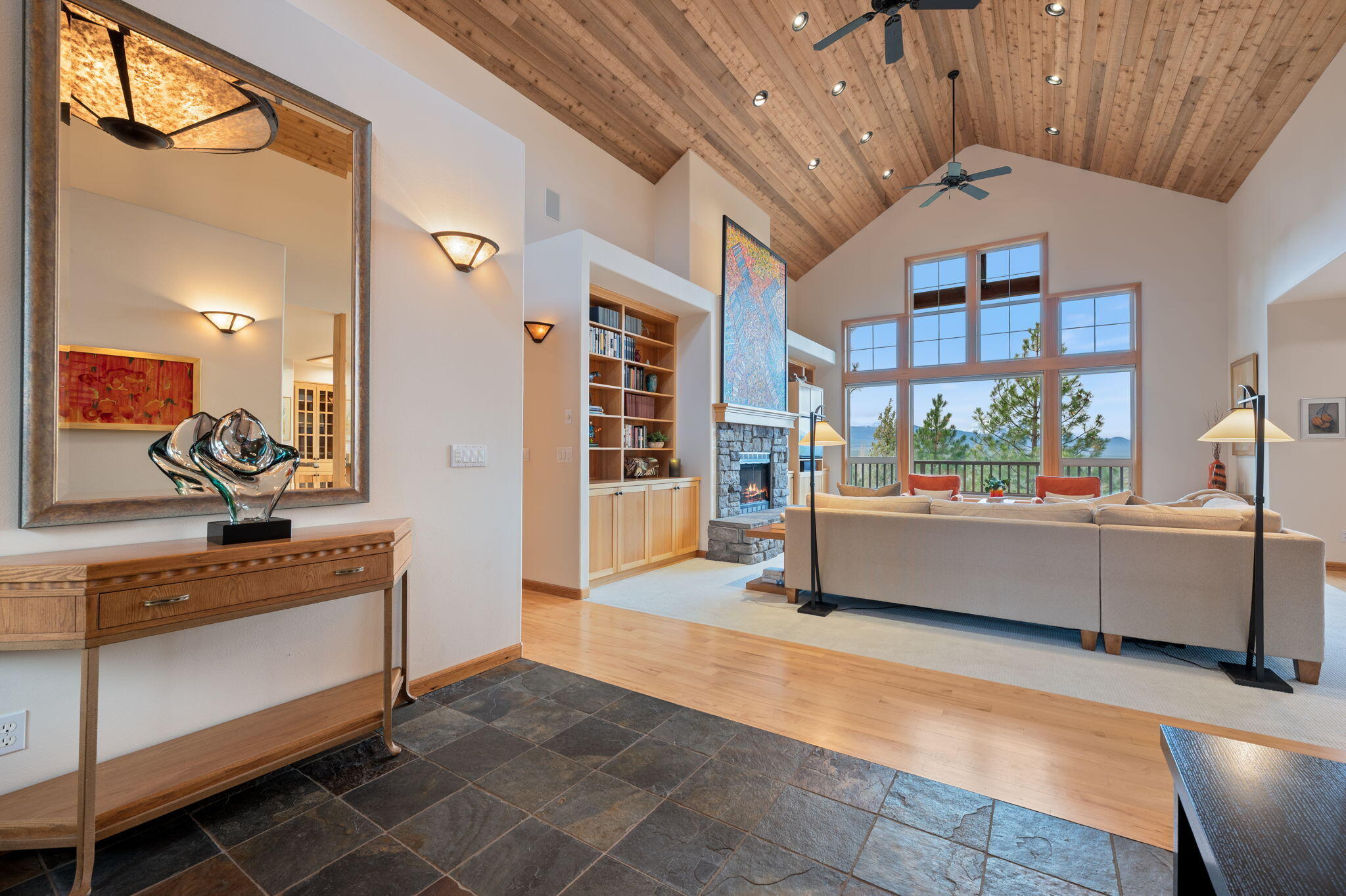 Awbrey Butte - Residential