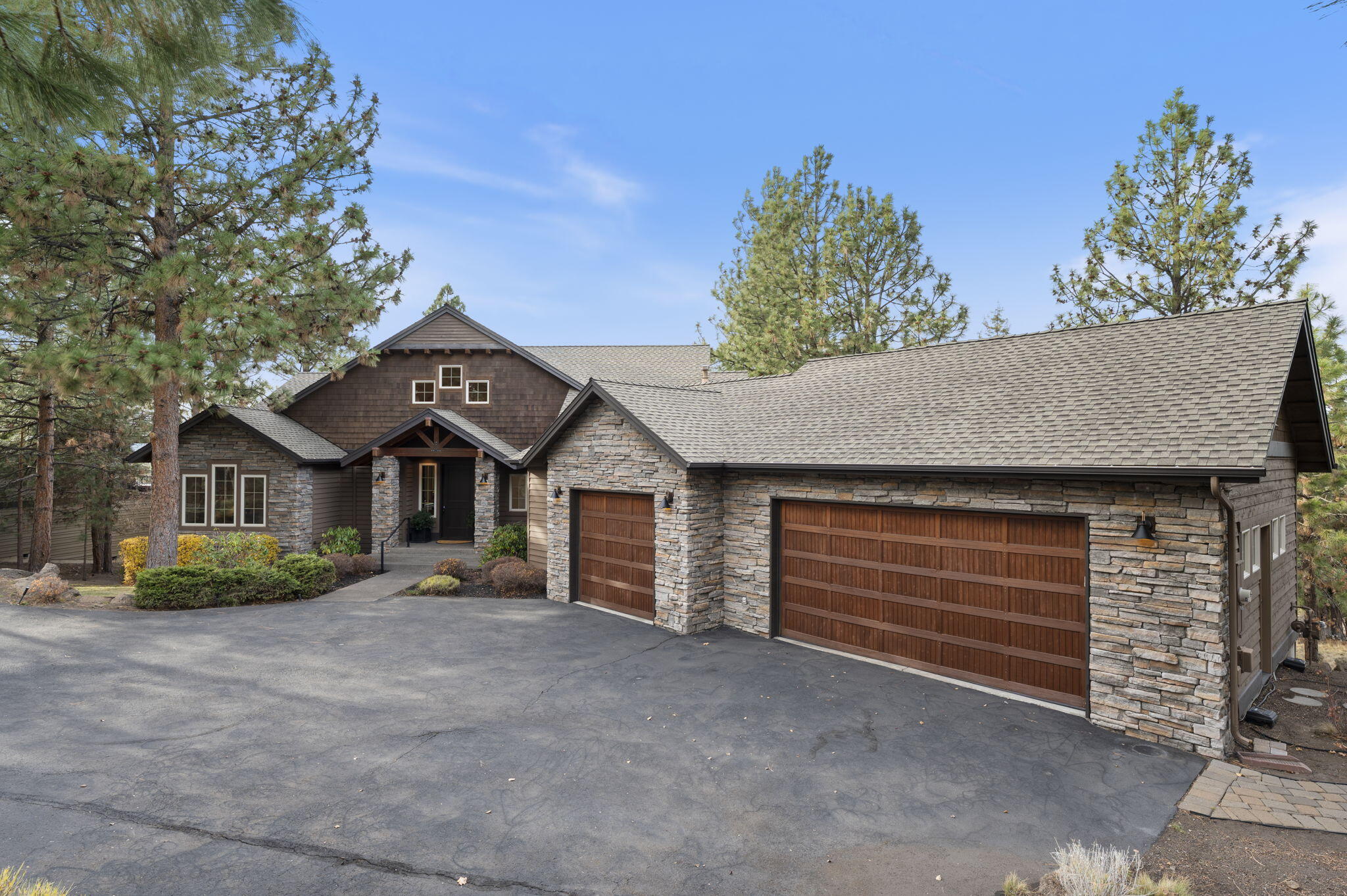 Awbrey Butte - Residential