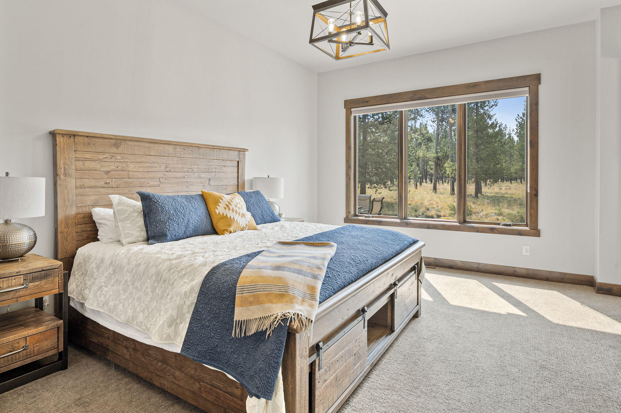 Caldera Springs - Residential