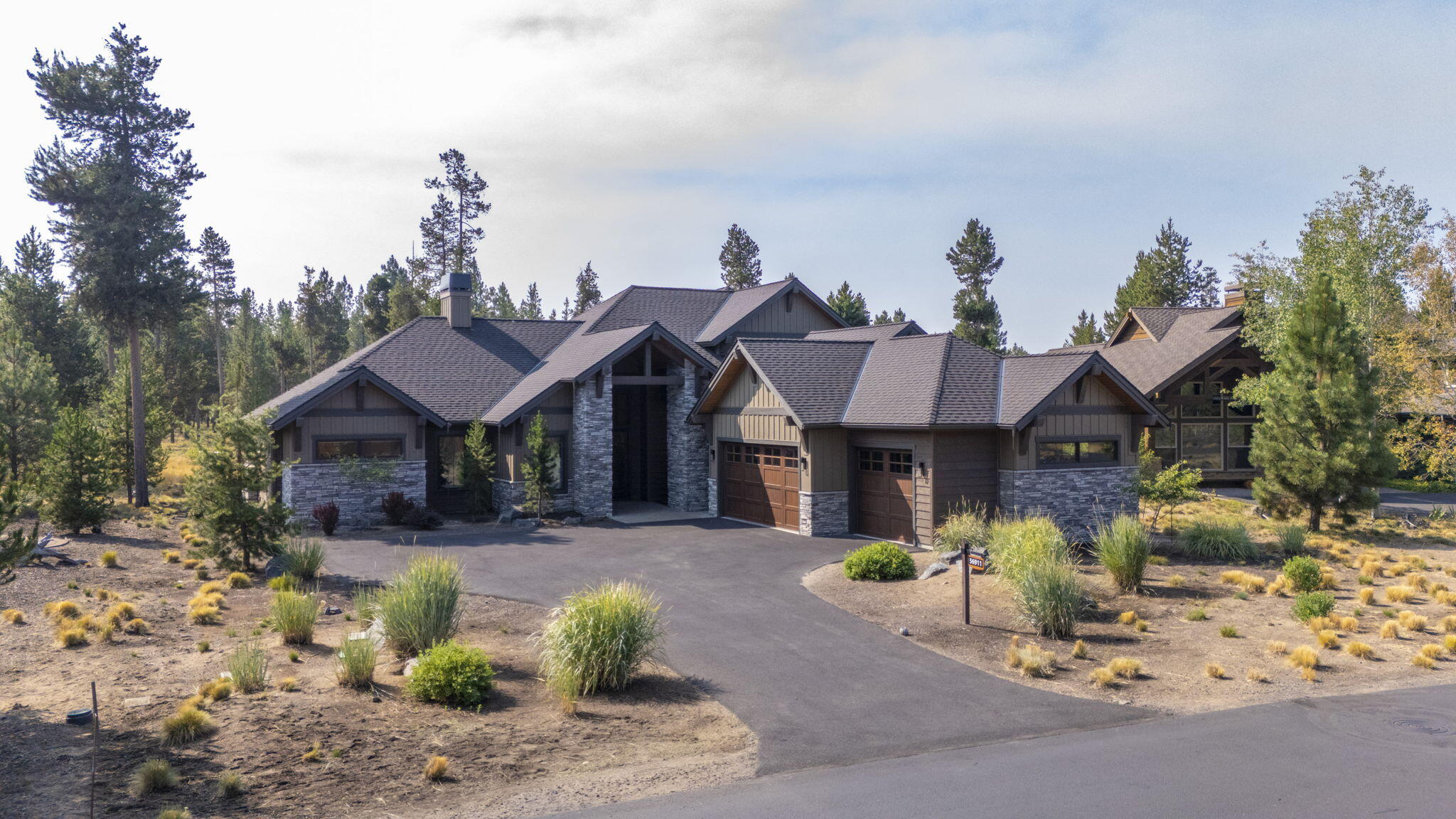 Caldera Springs - Residential