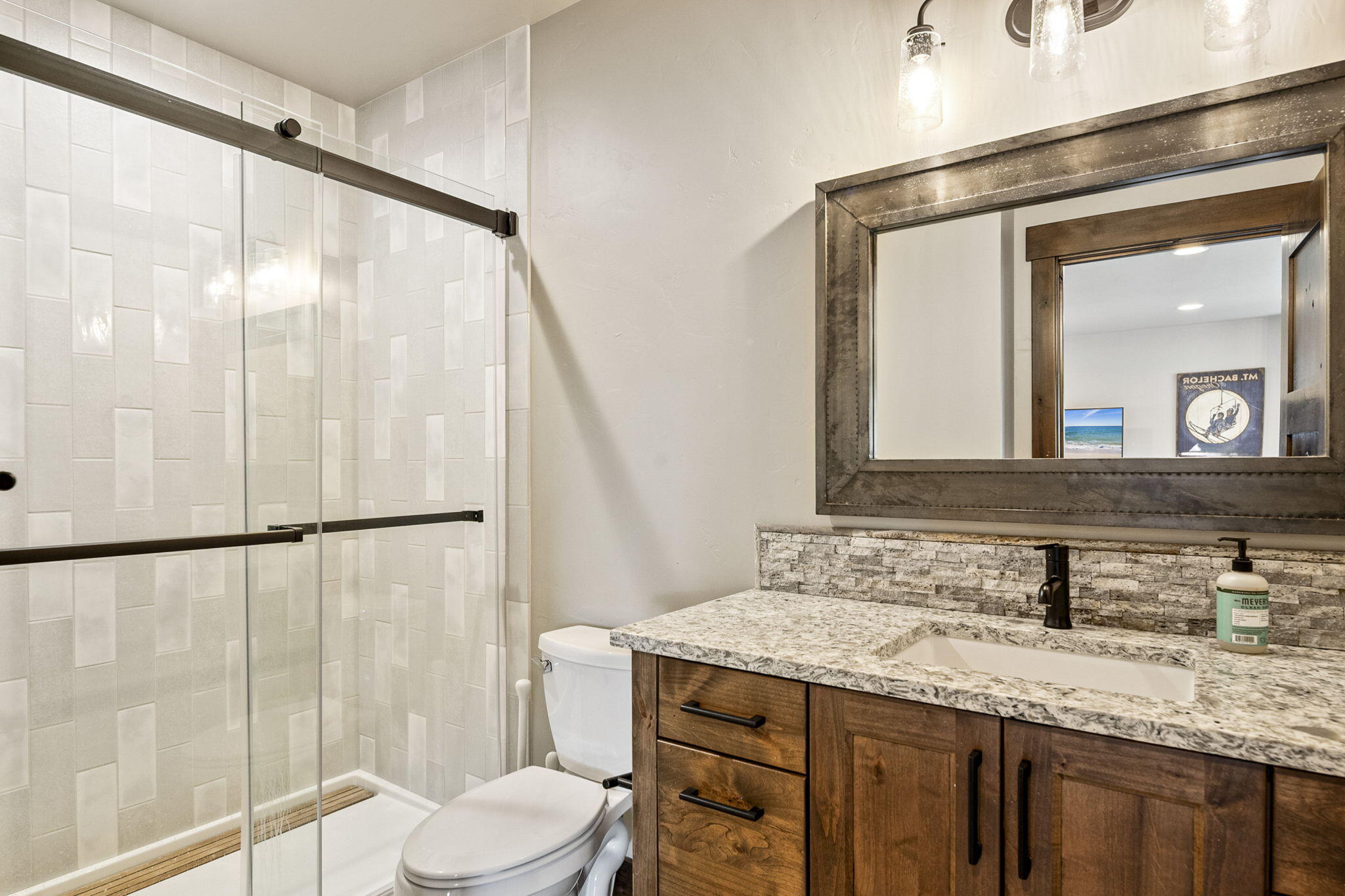 Caldera Springs - Residential
