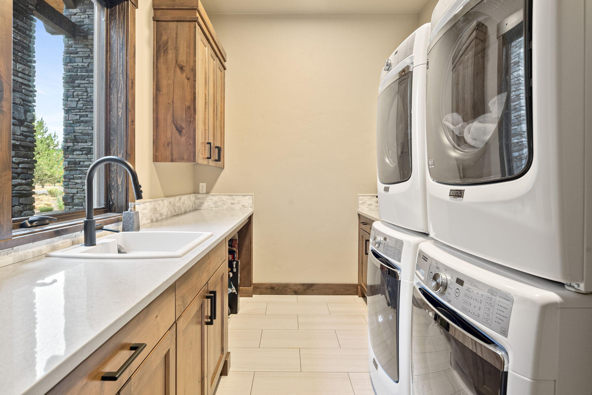 Caldera Springs - Residential
