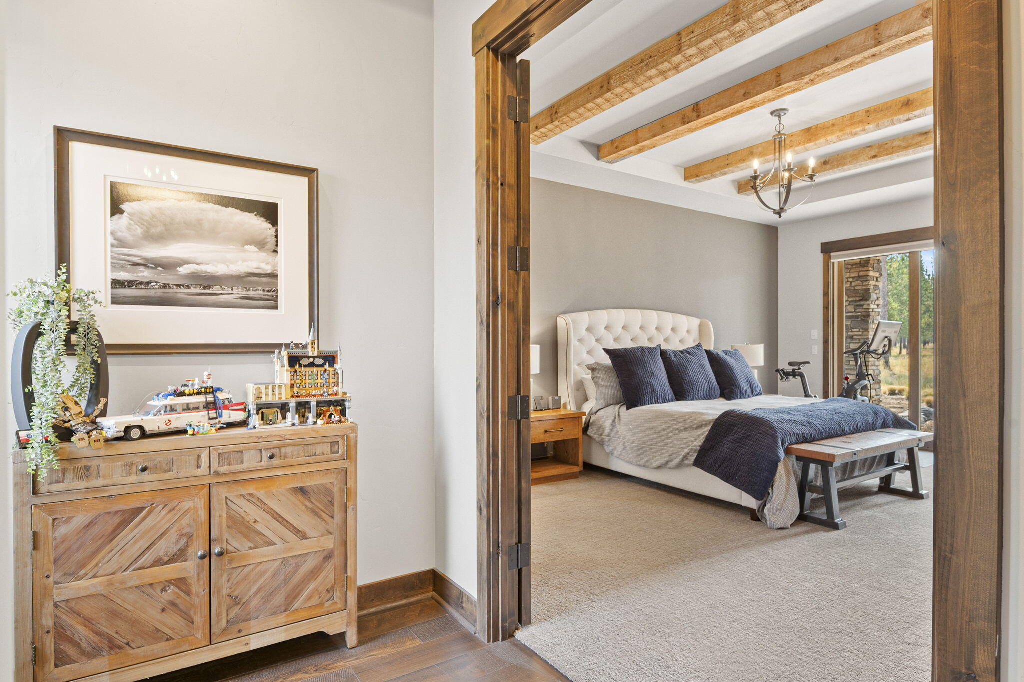 Caldera Springs - Residential
