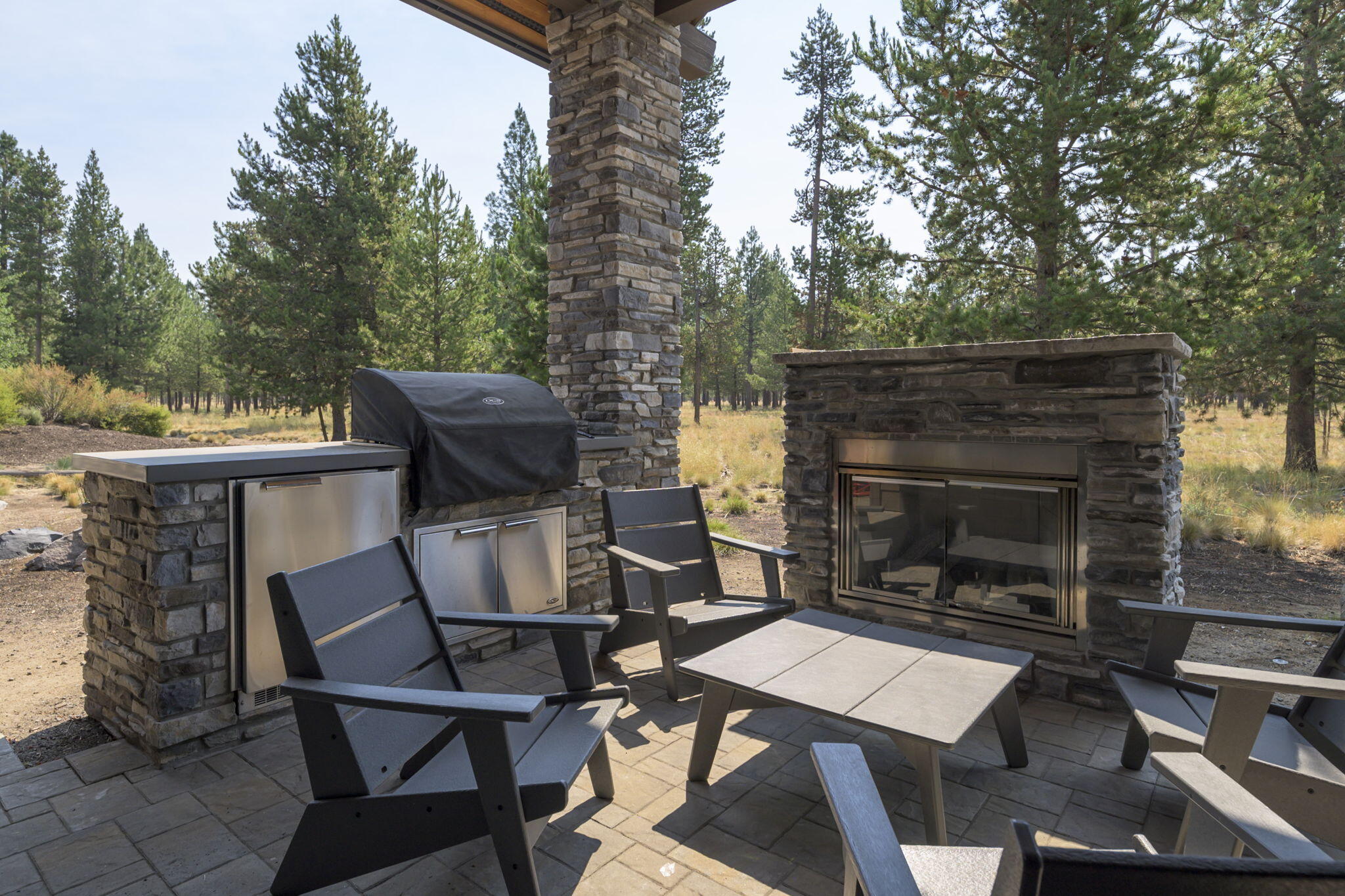 Caldera Springs - Residential