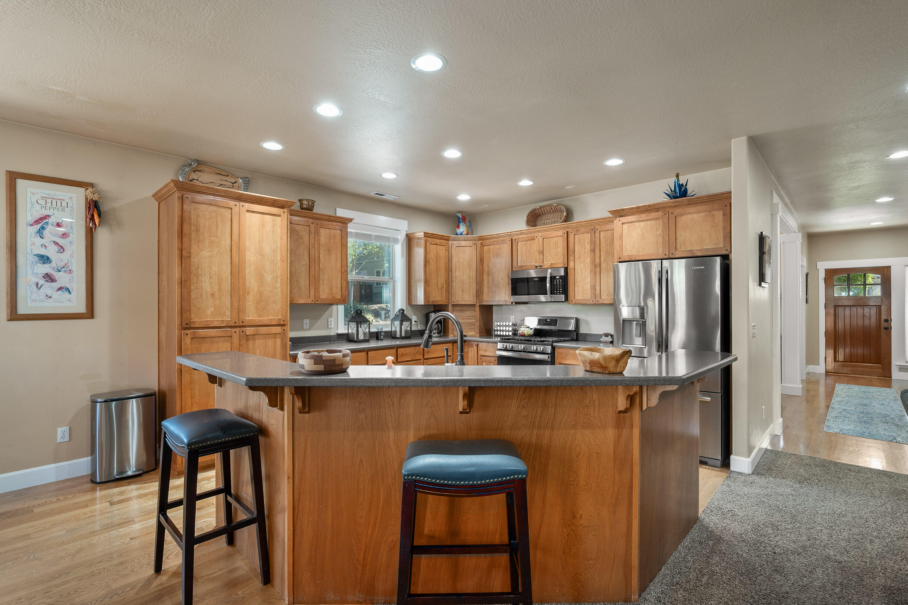 Barton Hills Estates Phase 1 - Residential