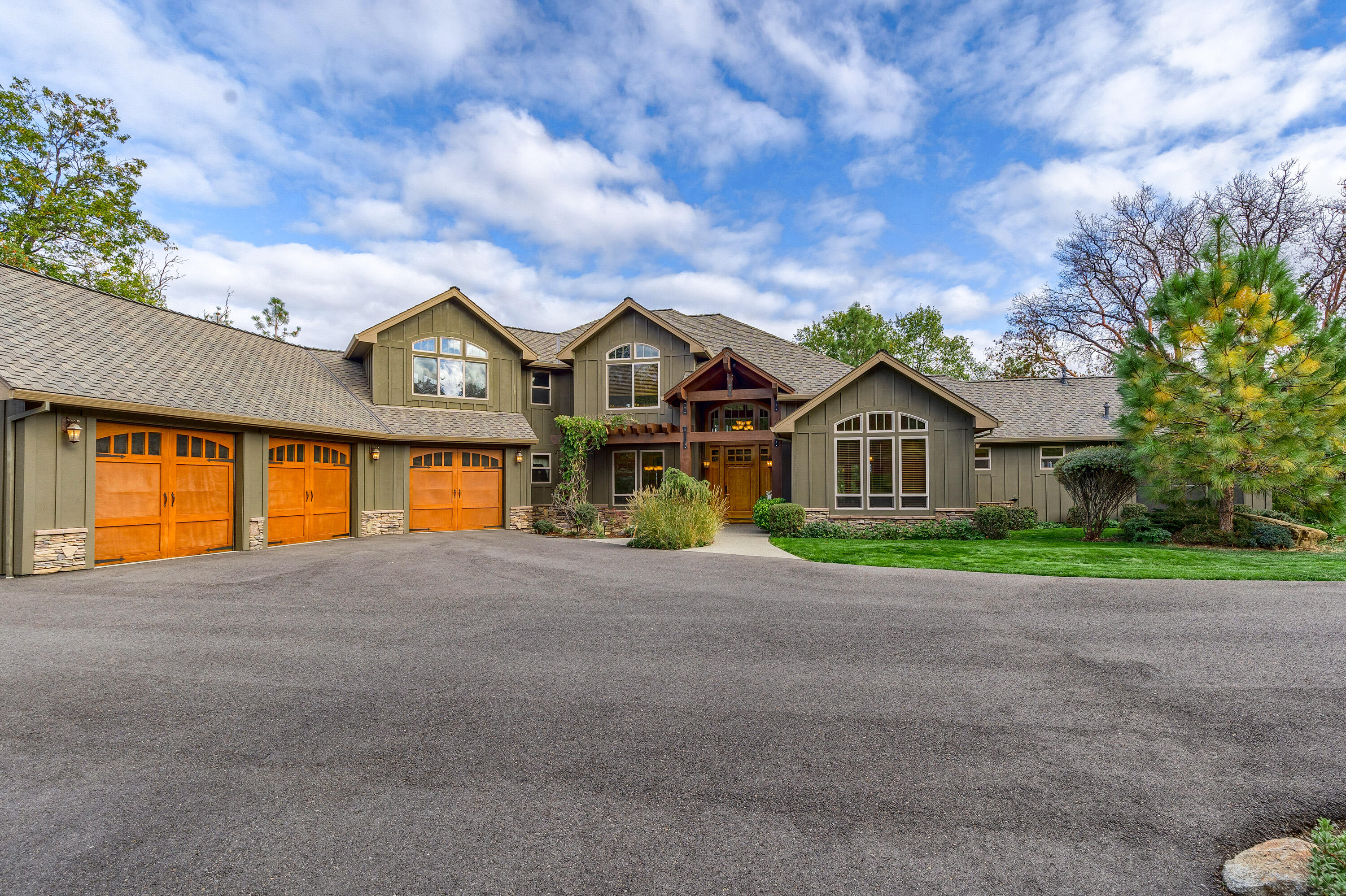 Buena Vista Heights Subdivision - Residential