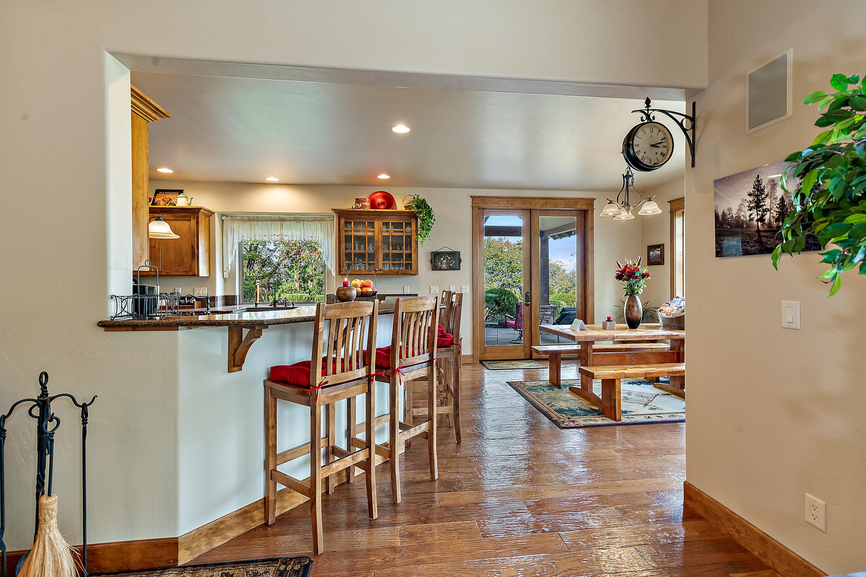 Buena Vista Heights Subdivision - Residential