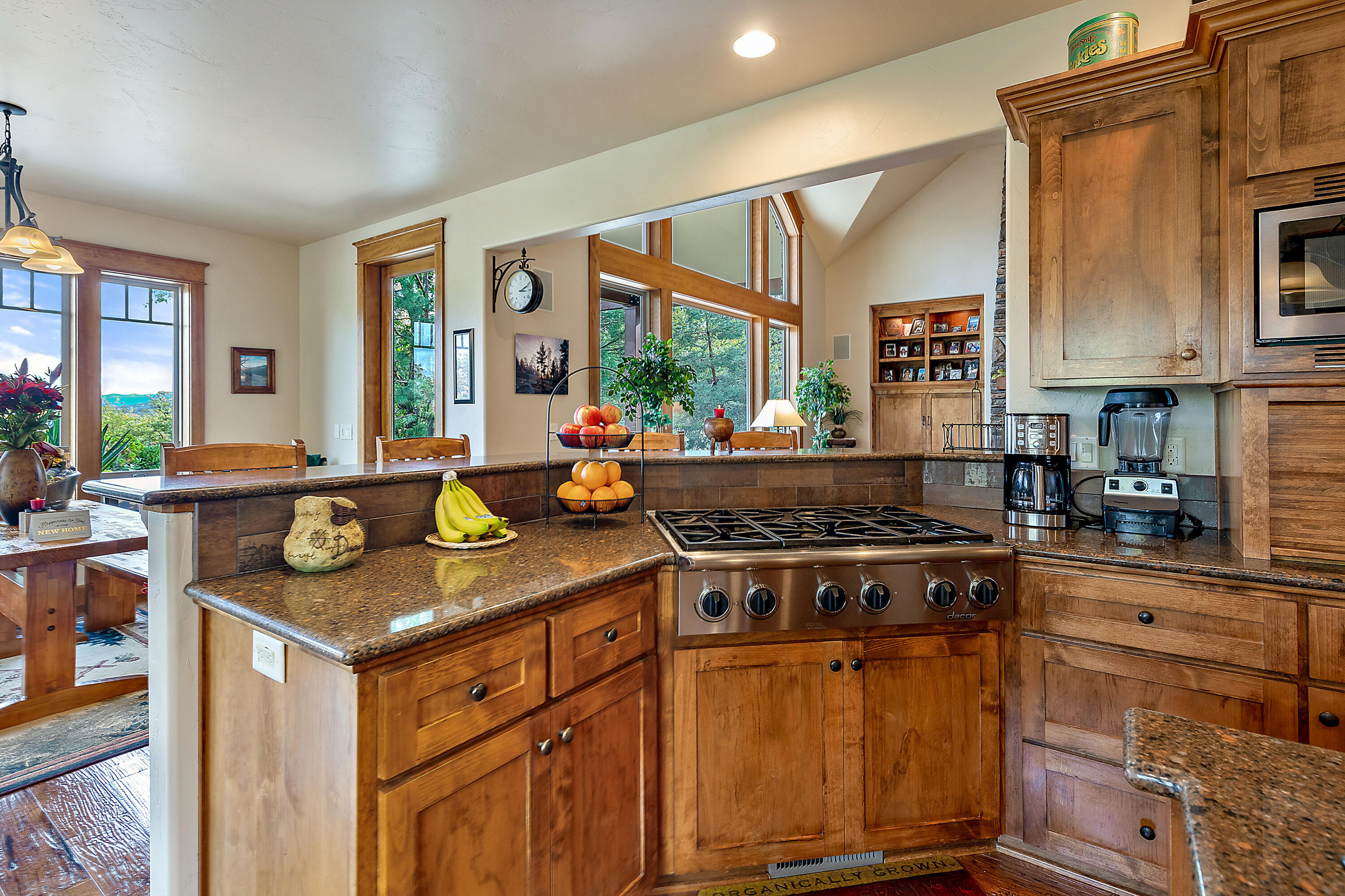 Buena Vista Heights Subdivision - Residential