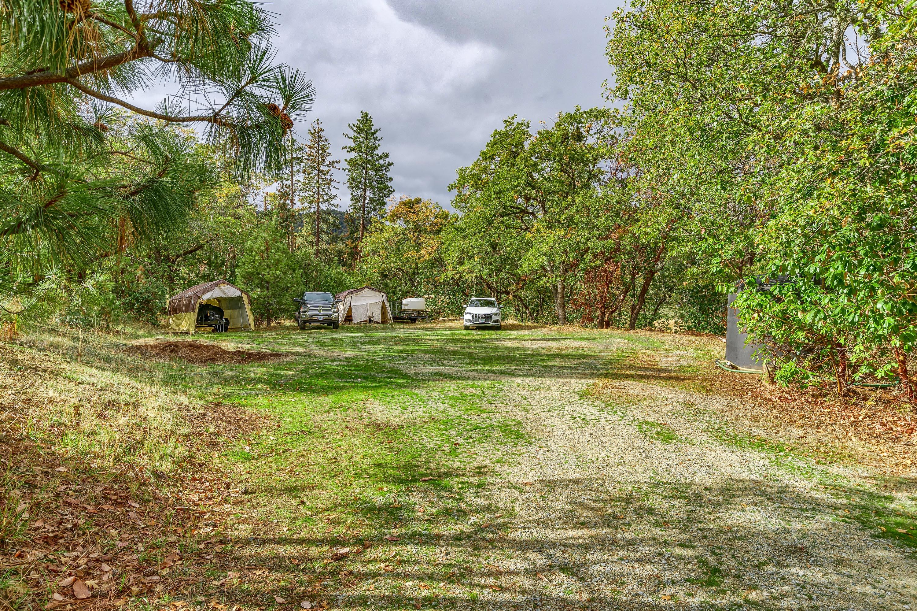 Buena Vista Heights Subdivision - Residential