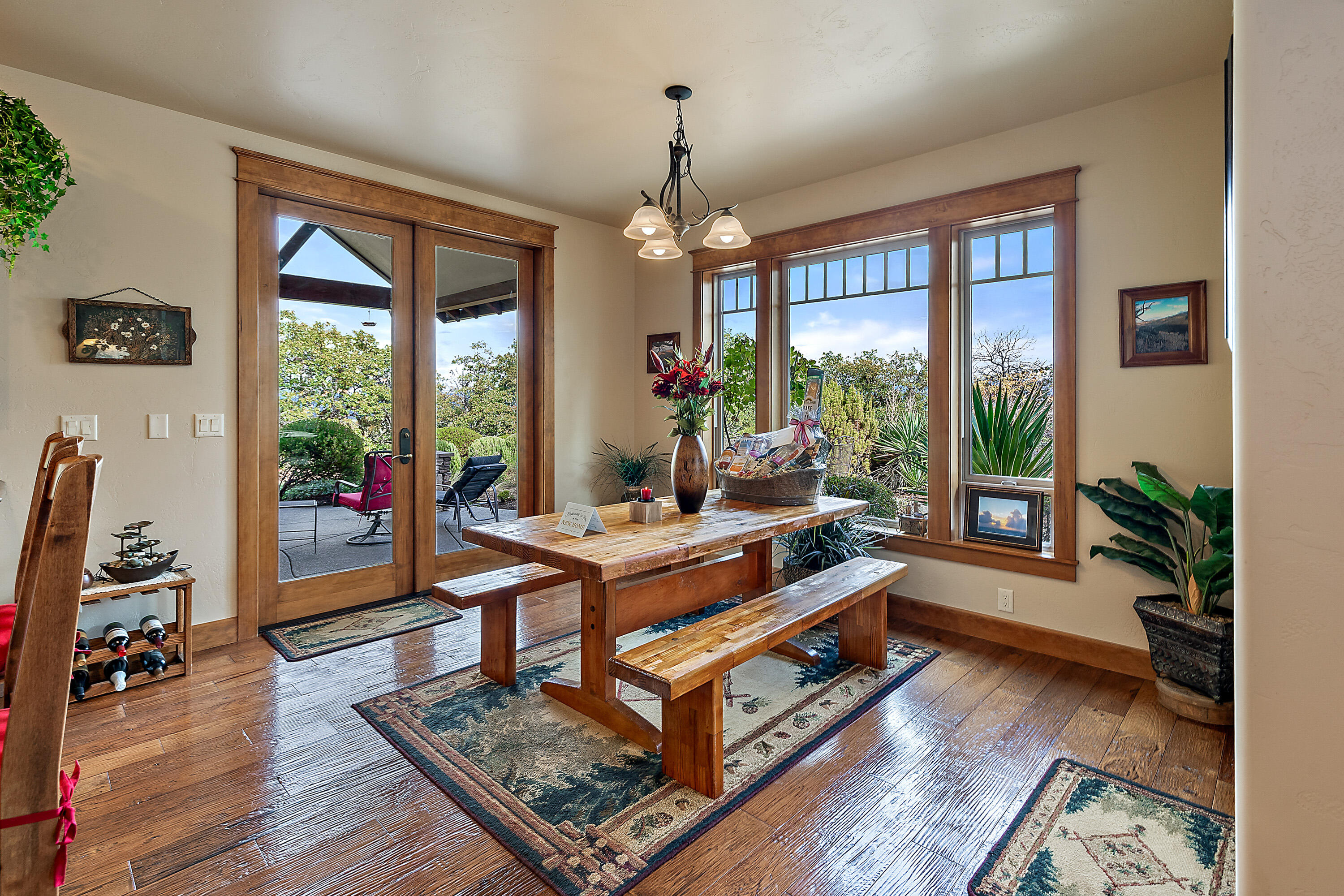 Buena Vista Heights Subdivision - Residential