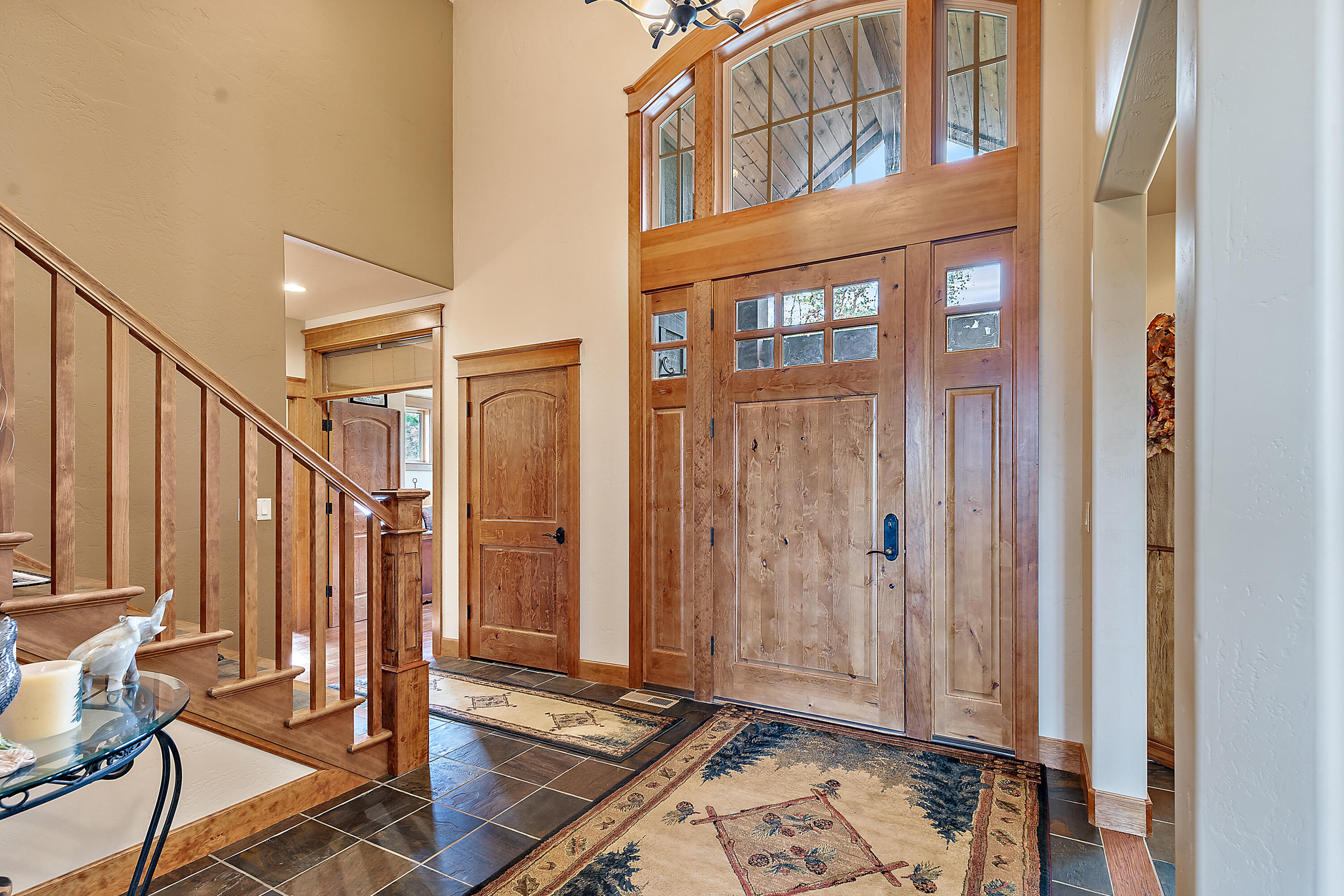 Buena Vista Heights Subdivision - Residential