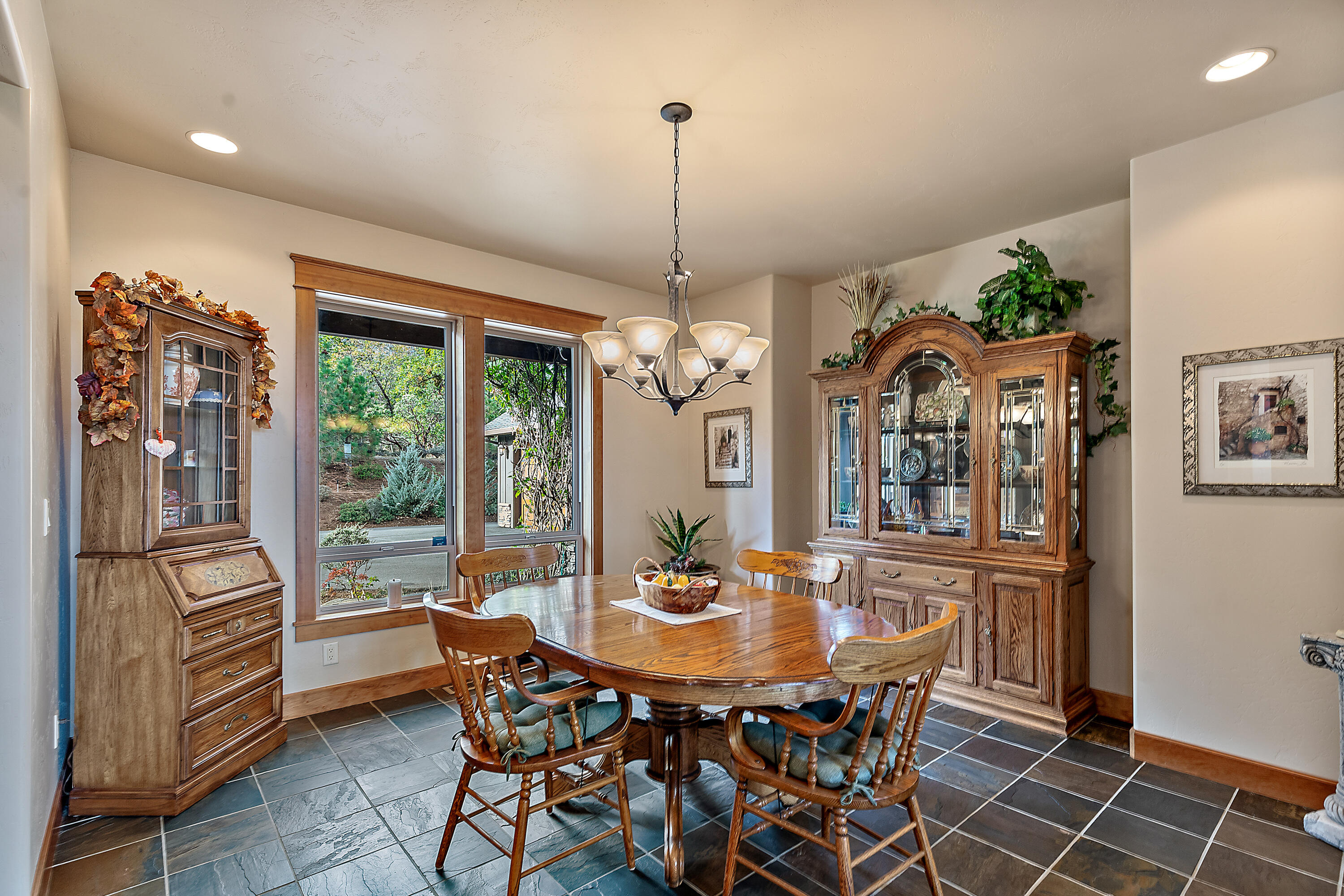 Buena Vista Heights Subdivision - Residential