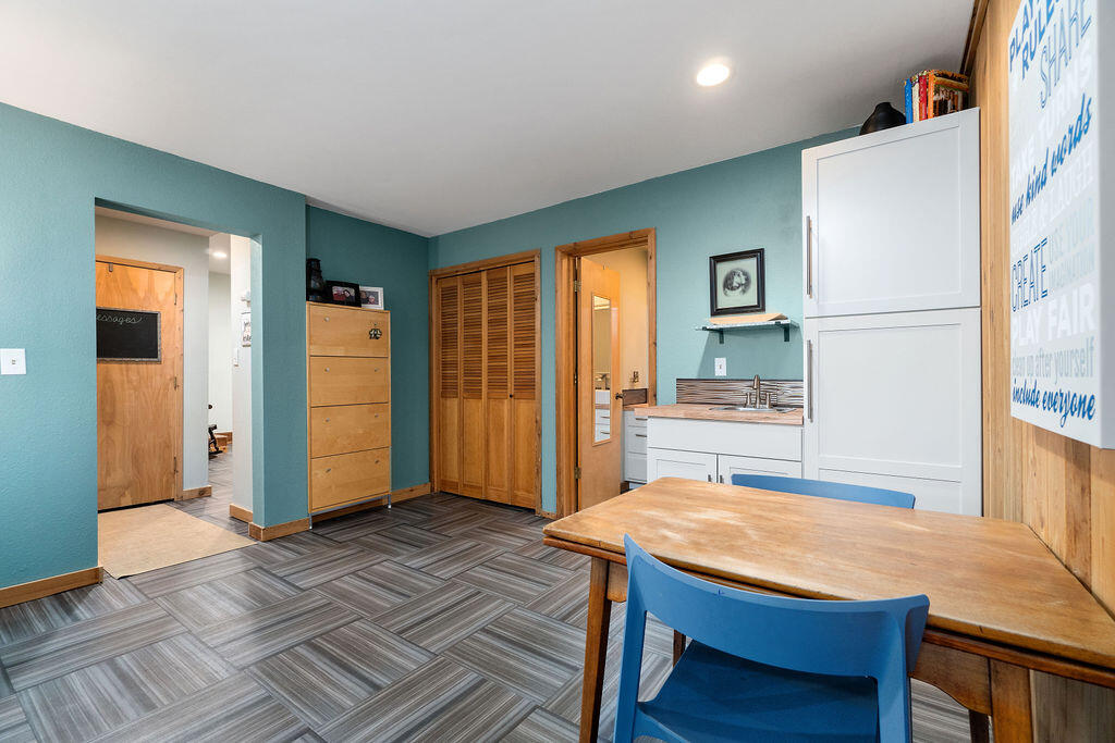Saddleback West - Residential