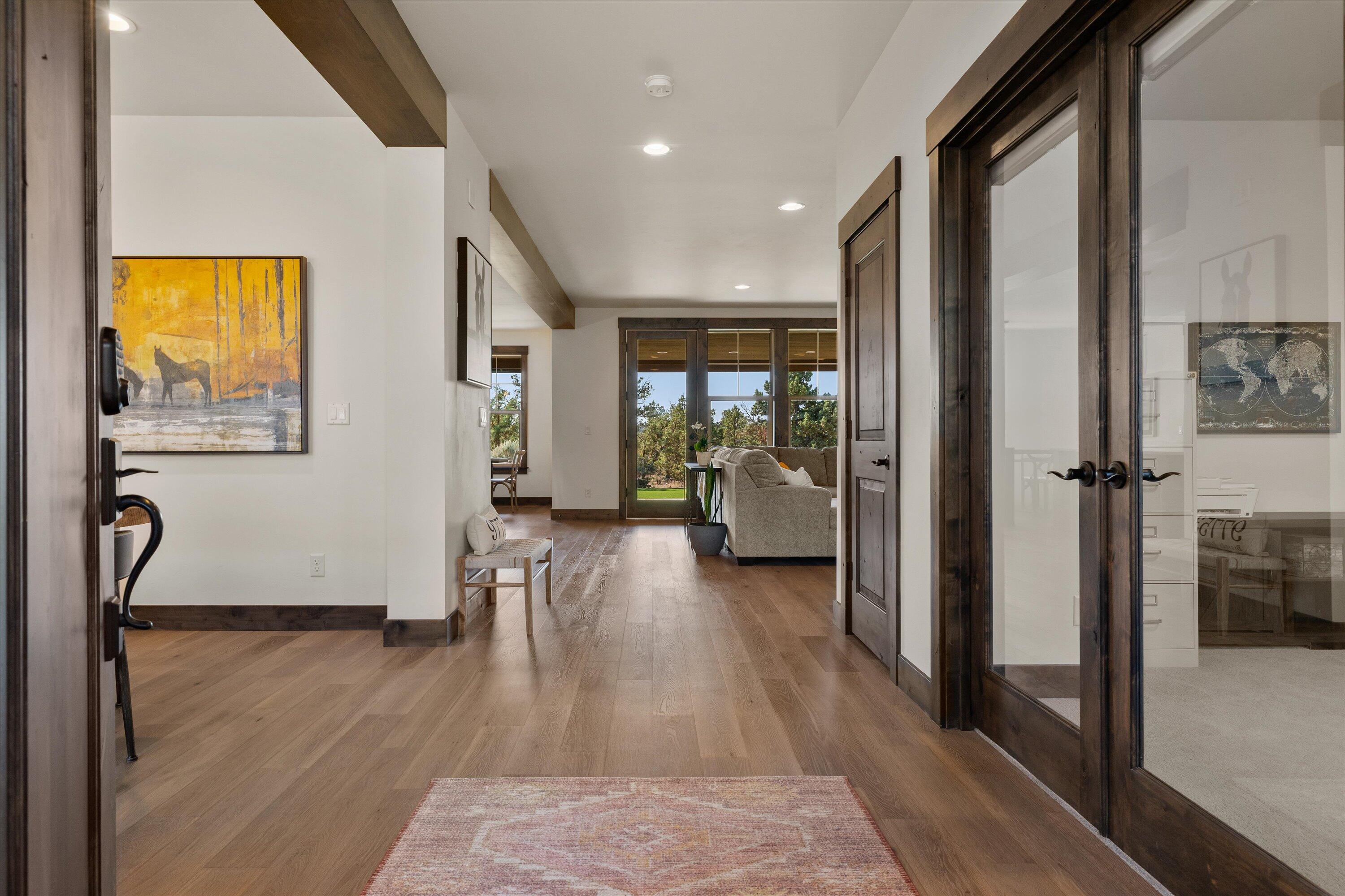 Brasada Ranch - Residential