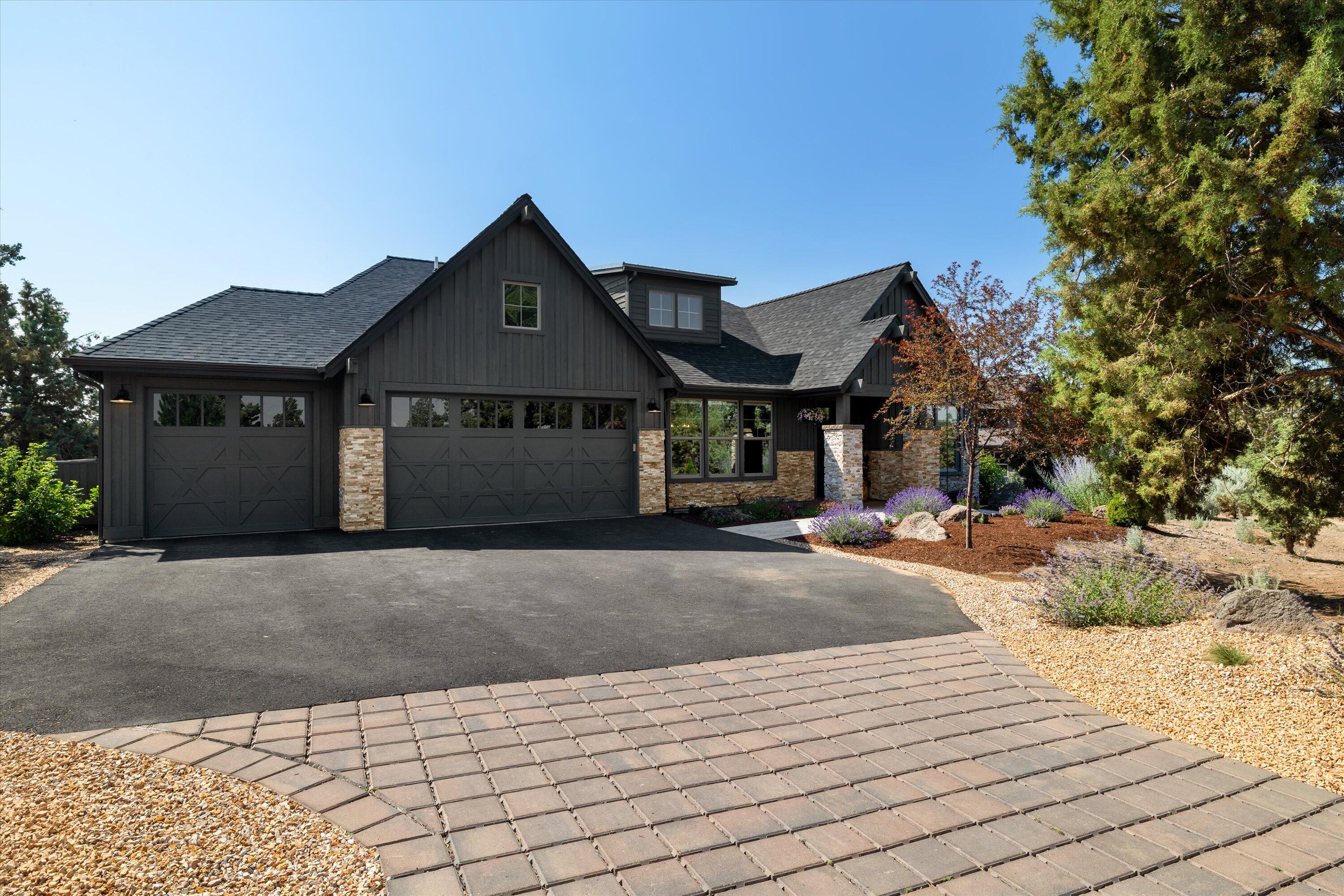 Brasada Ranch - Residential